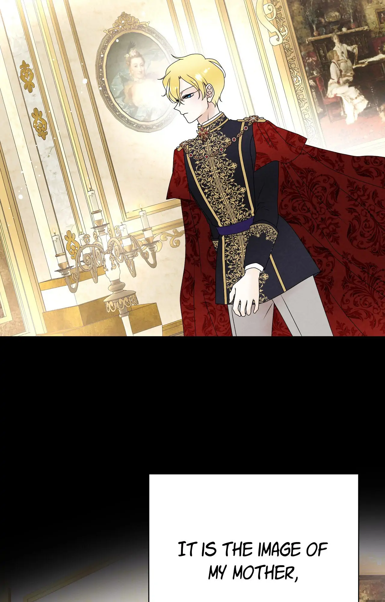 Hateful Fiancée [Official] Chapter 47 - page 28