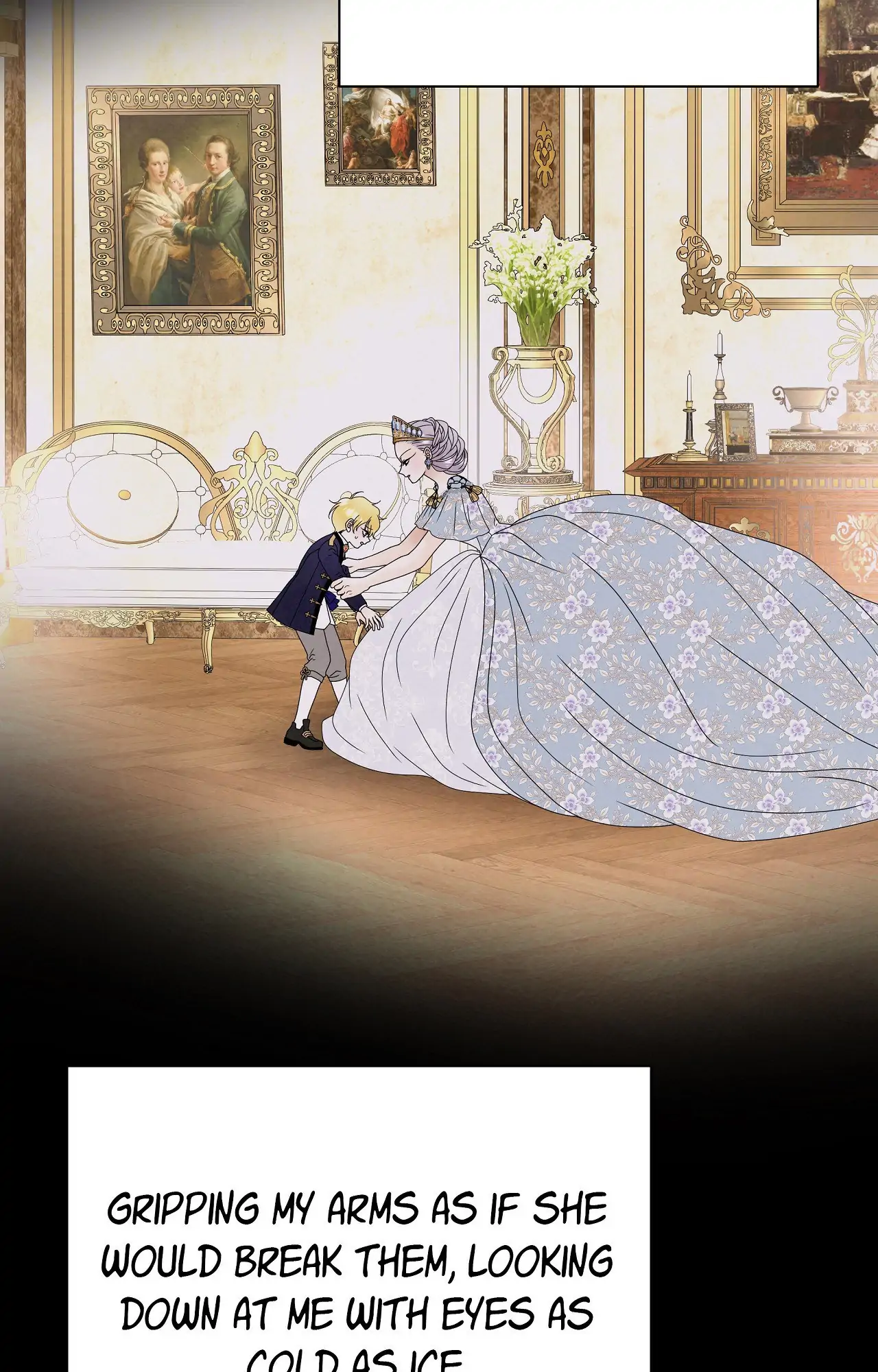 Hateful Fiancée [Official] Chapter 47 - page 29