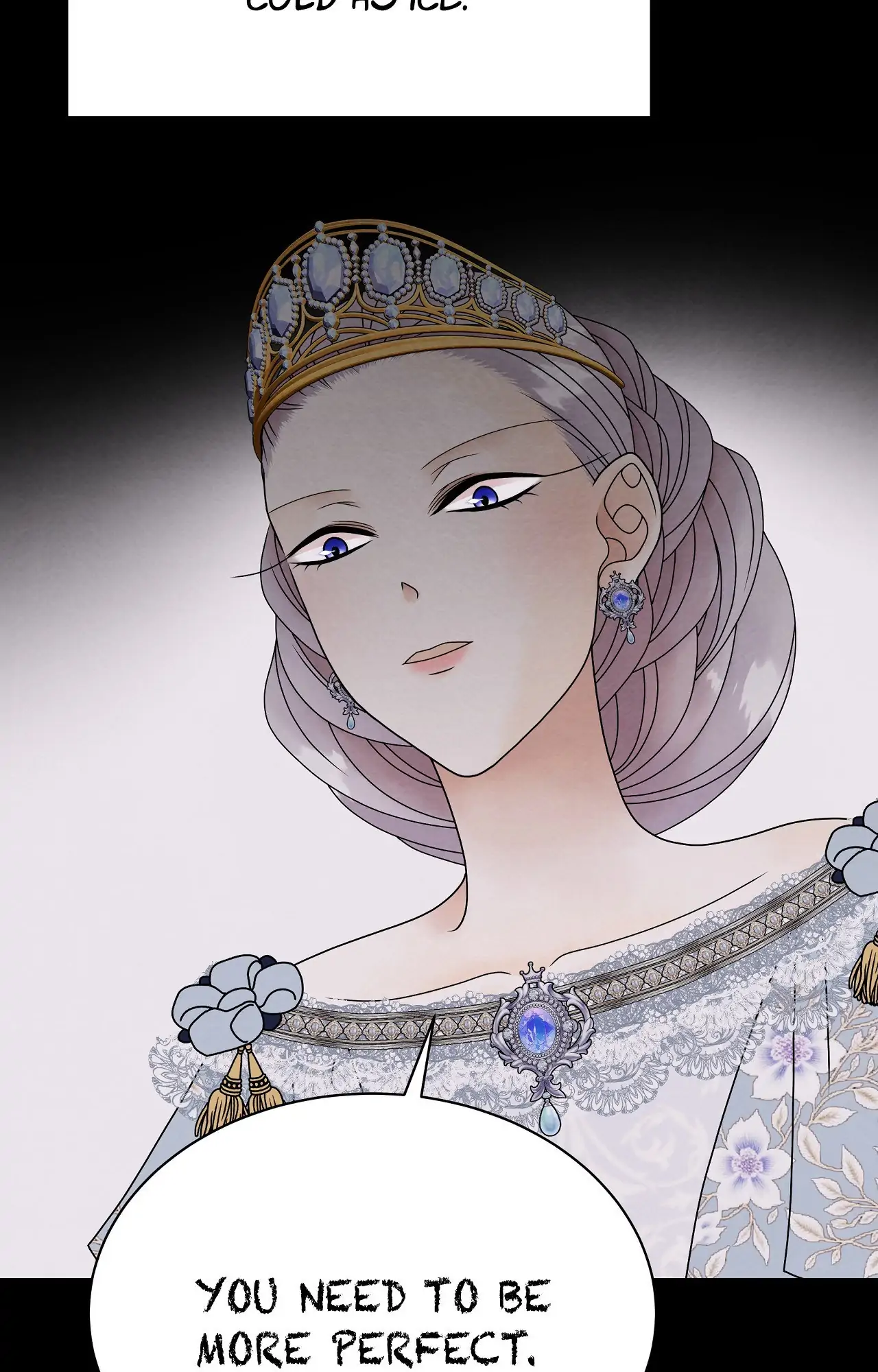 Hateful Fiancée [Official] Chapter 47 - page 30