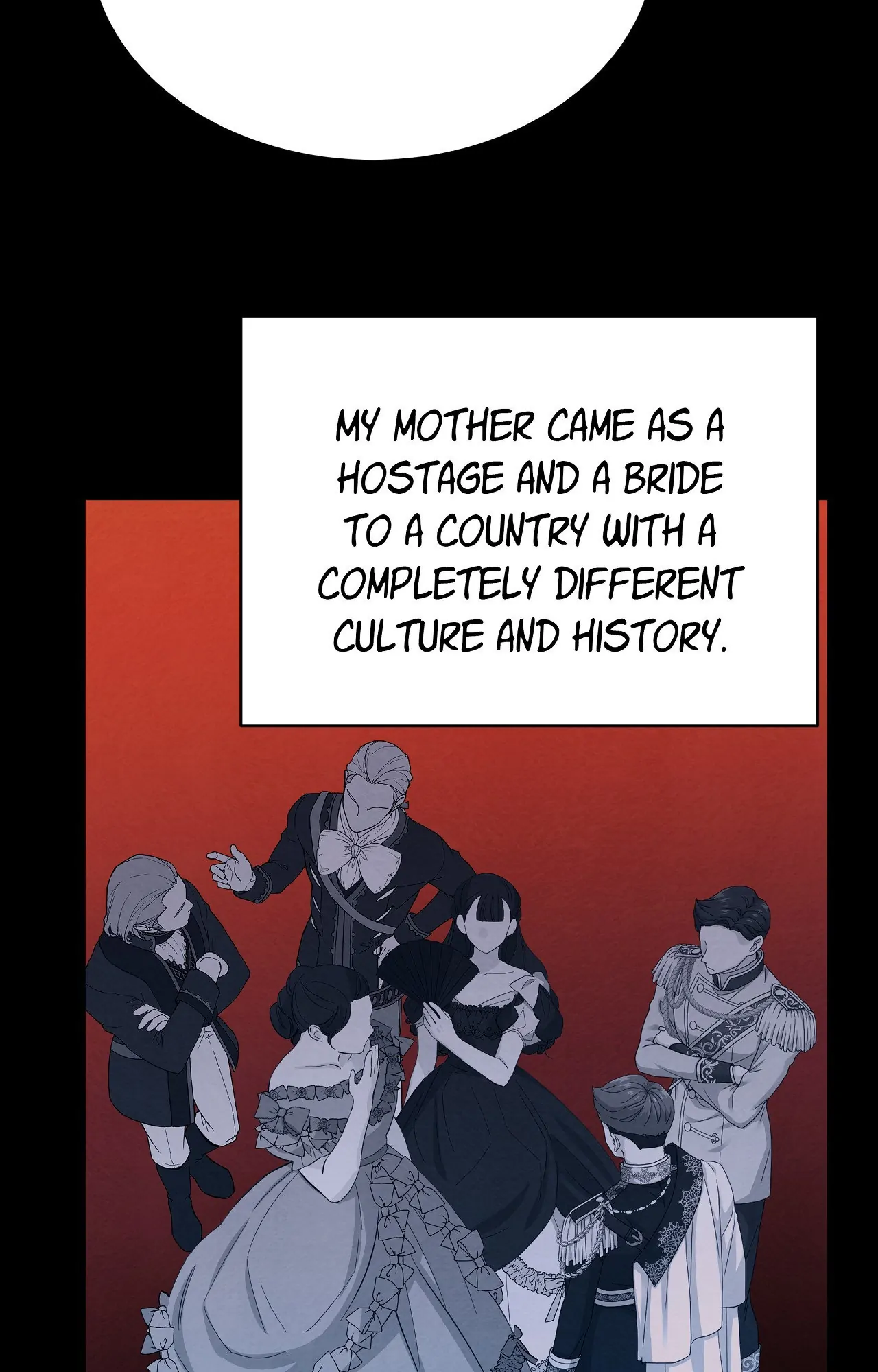 Hateful Fiancée [Official] Chapter 47 - page 31