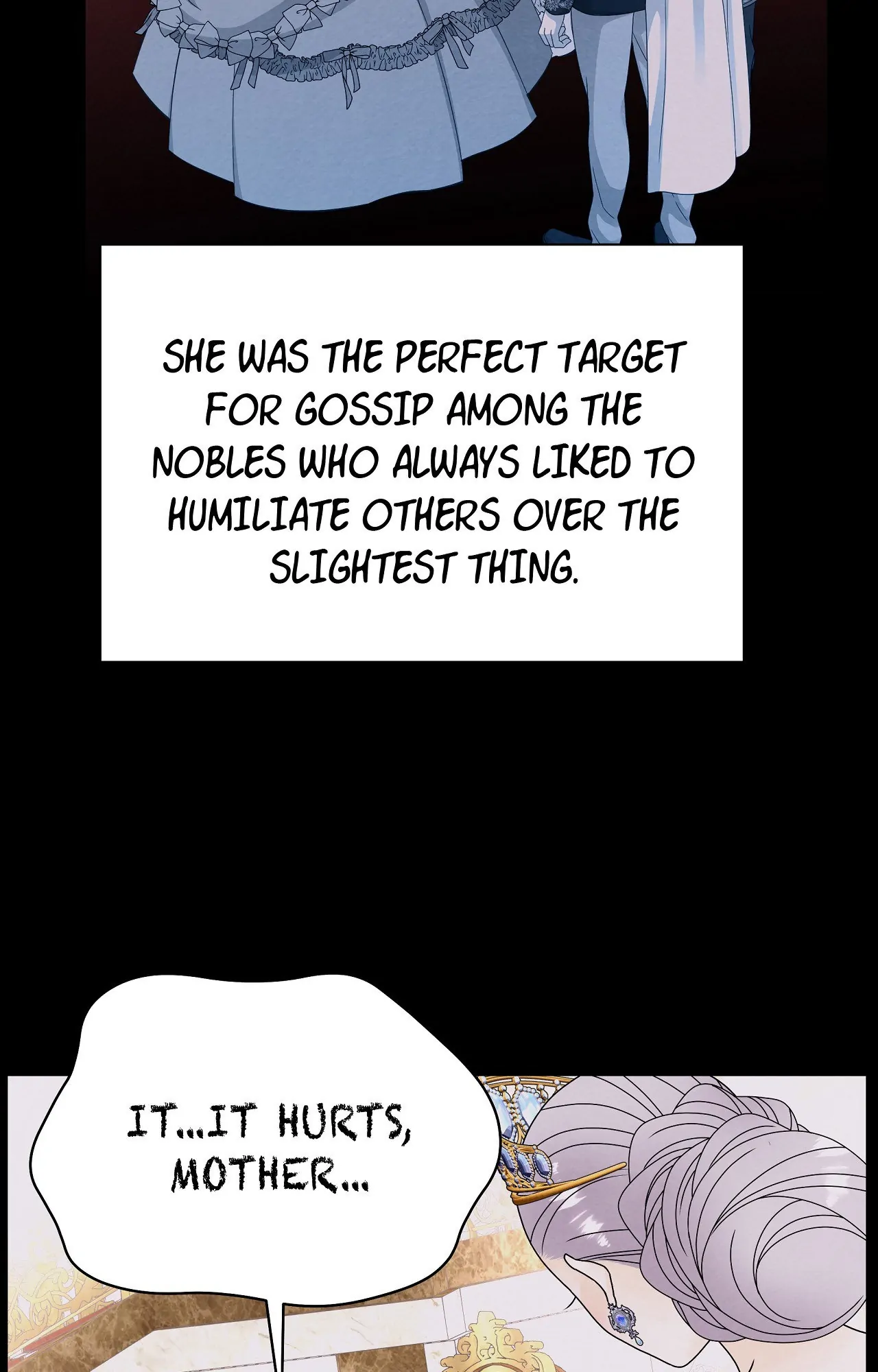 Hateful Fiancée [Official] Chapter 47 - page 32