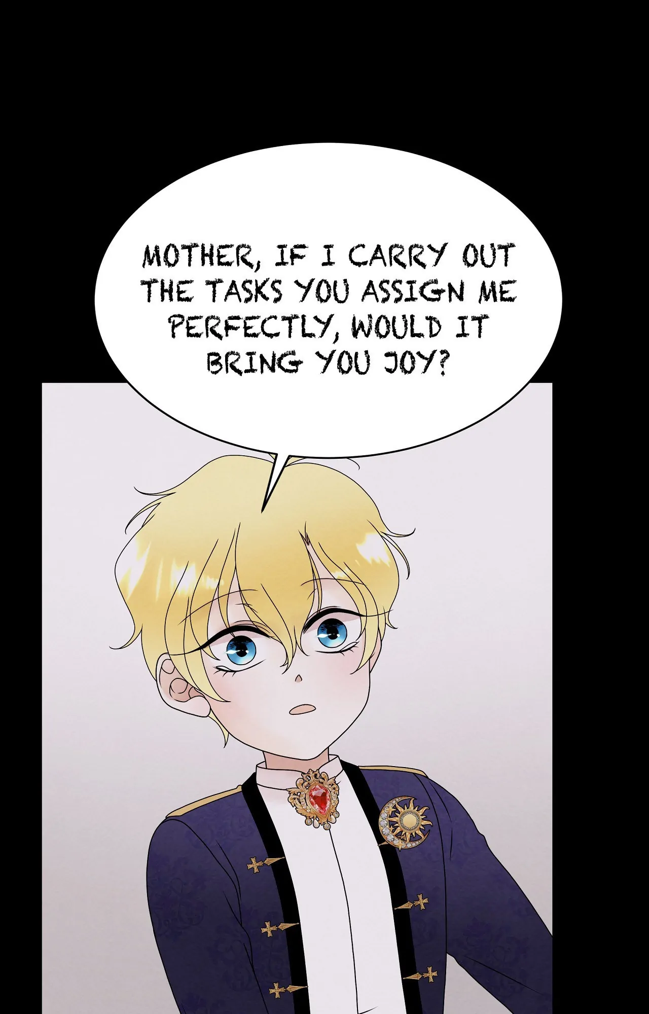 Hateful Fiancée [Official] Chapter 47 - page 34