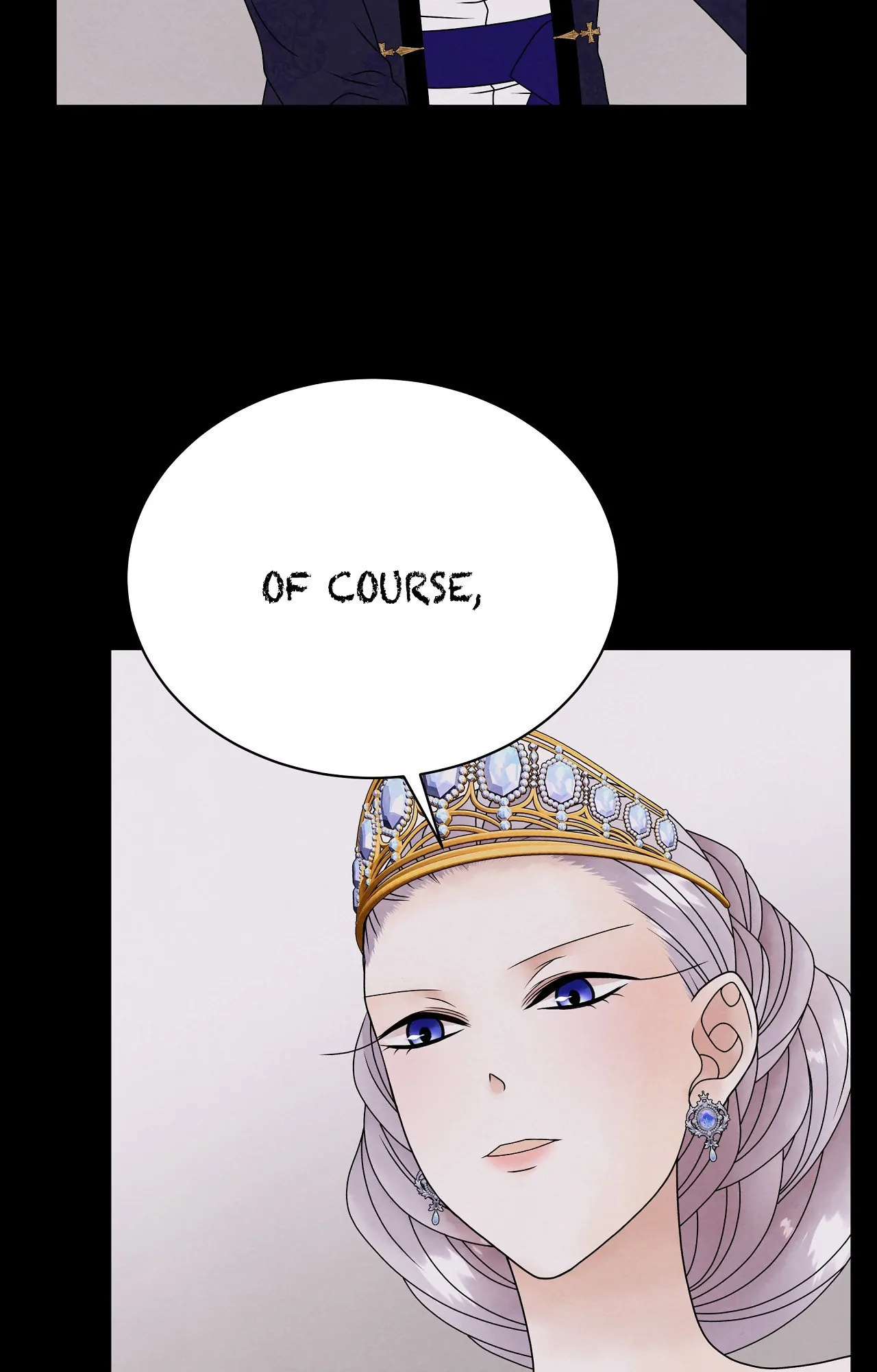 Hateful Fiancée [Official] Chapter 47 - page 35