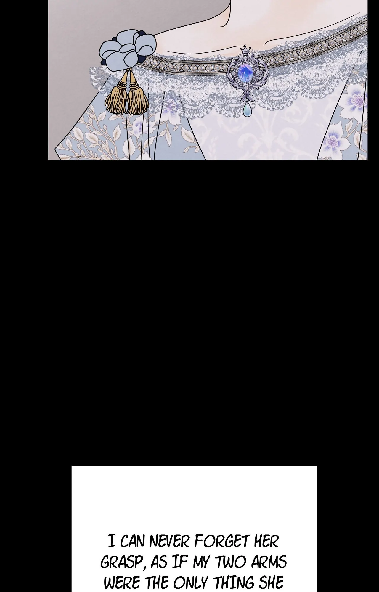 Hateful Fiancée [Official] Chapter 47 - page 36