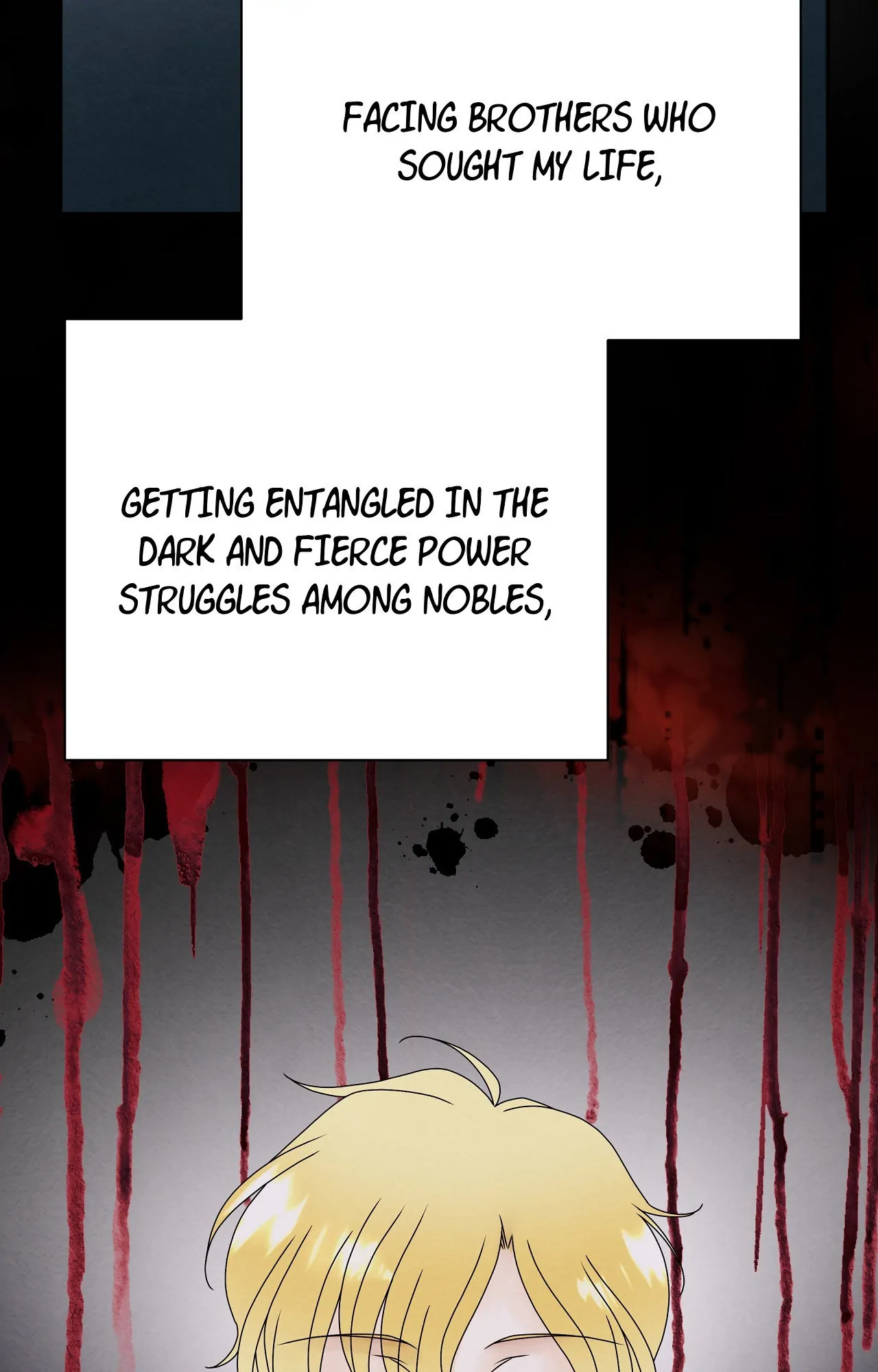 Hateful Fiancée [Official] Chapter 47 - page 41