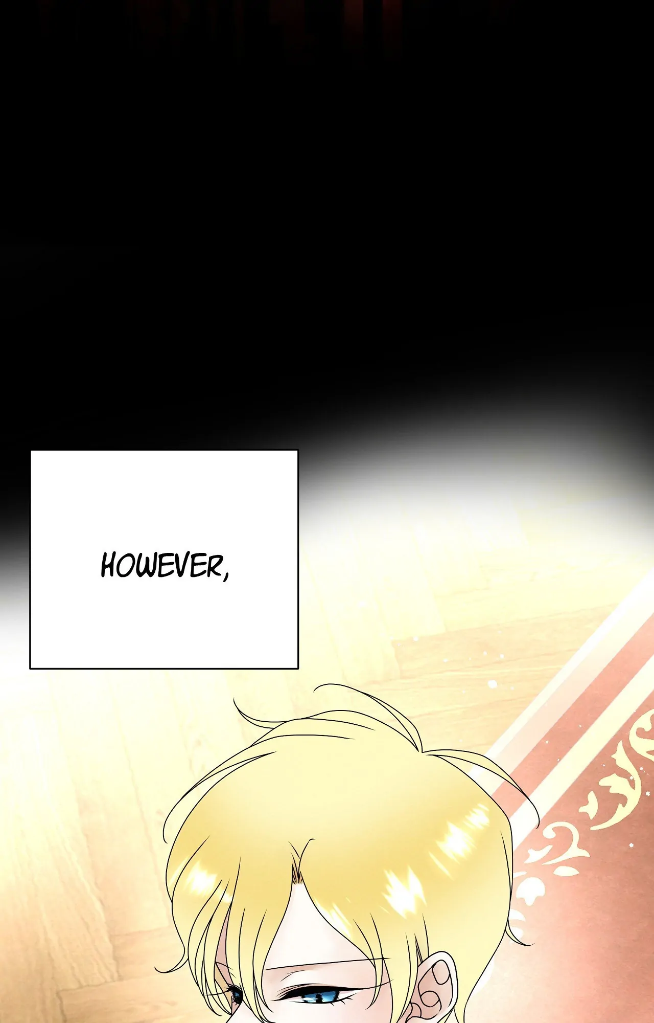 Hateful Fiancée [Official] Chapter 47 - page 43