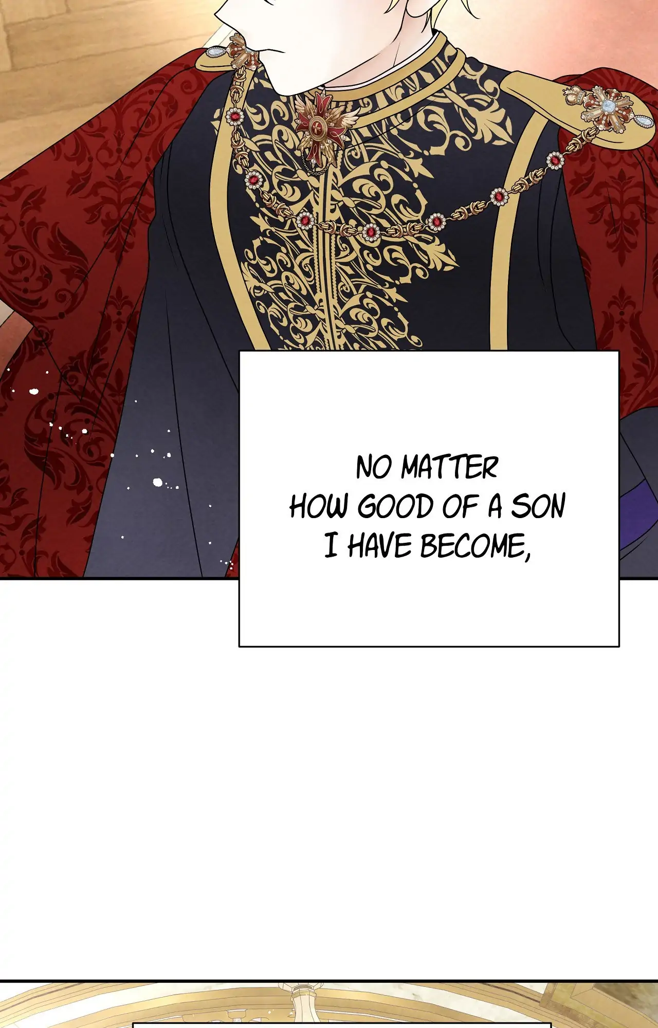 Hateful Fiancée [Official] Chapter 47 - page 44