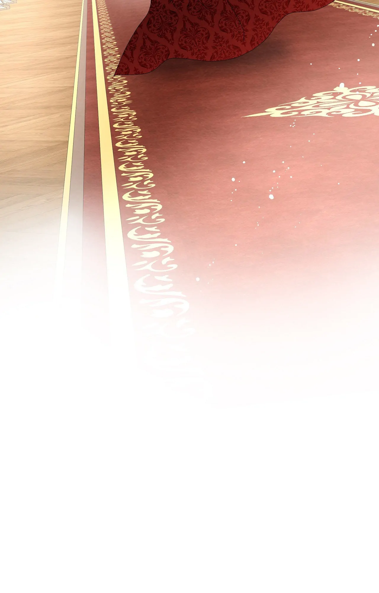 Hateful Fiancée [Official] Chapter 47 - page 46