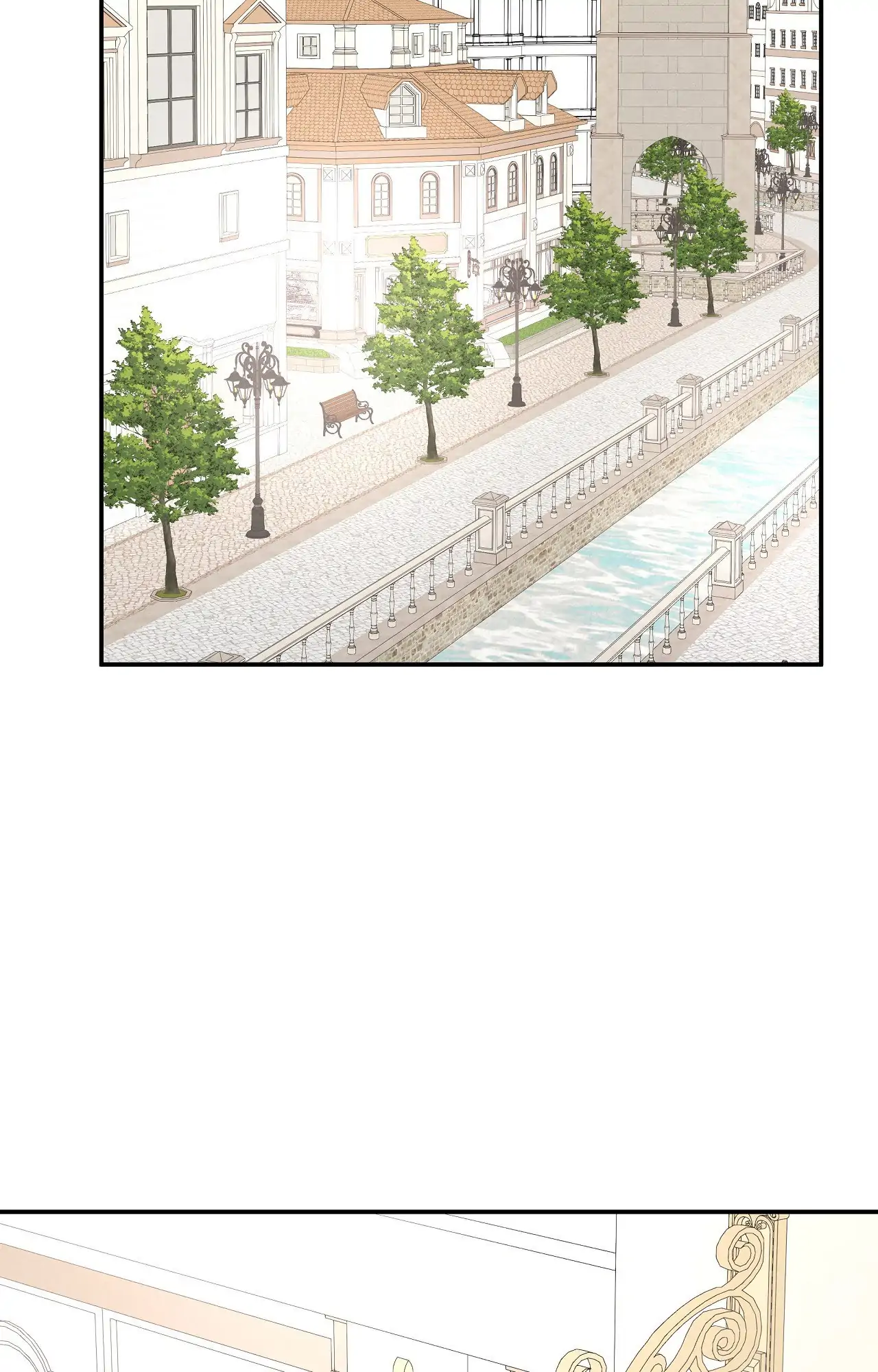 Hateful Fiancée [Official] Chapter 47 - page 49