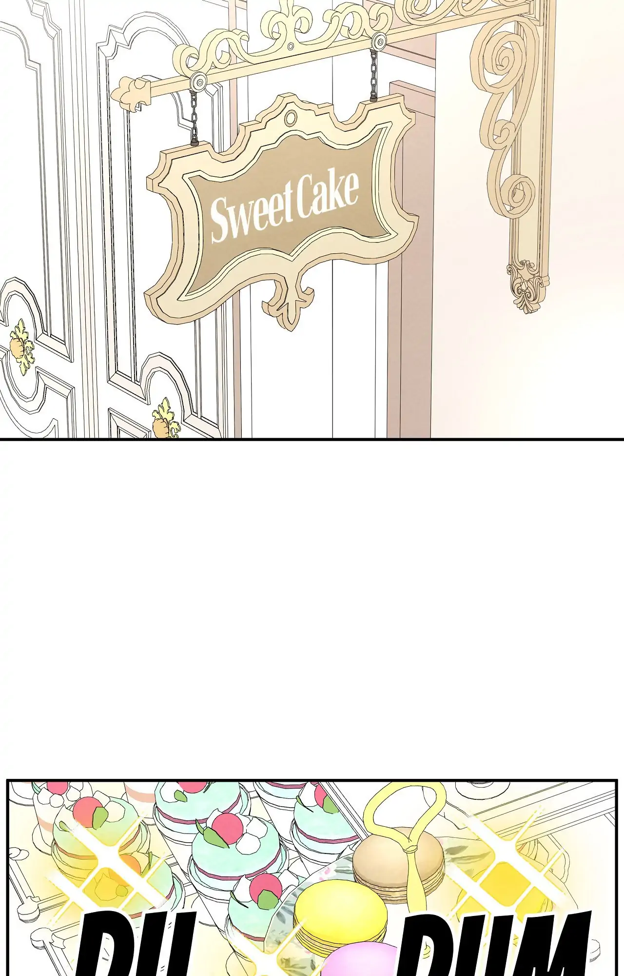 Hateful Fiancée [Official] Chapter 47 - page 50