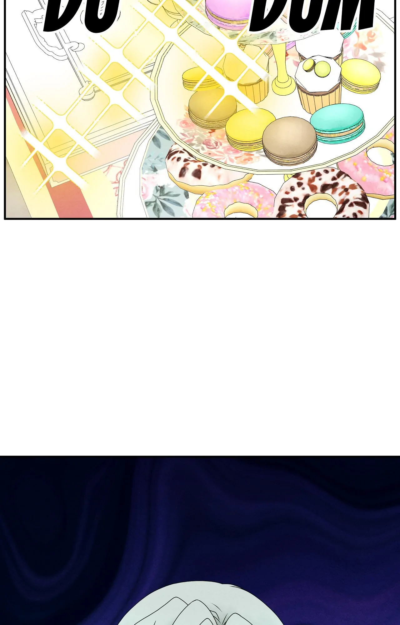 Hateful Fiancée [Official] Chapter 47 - page 51