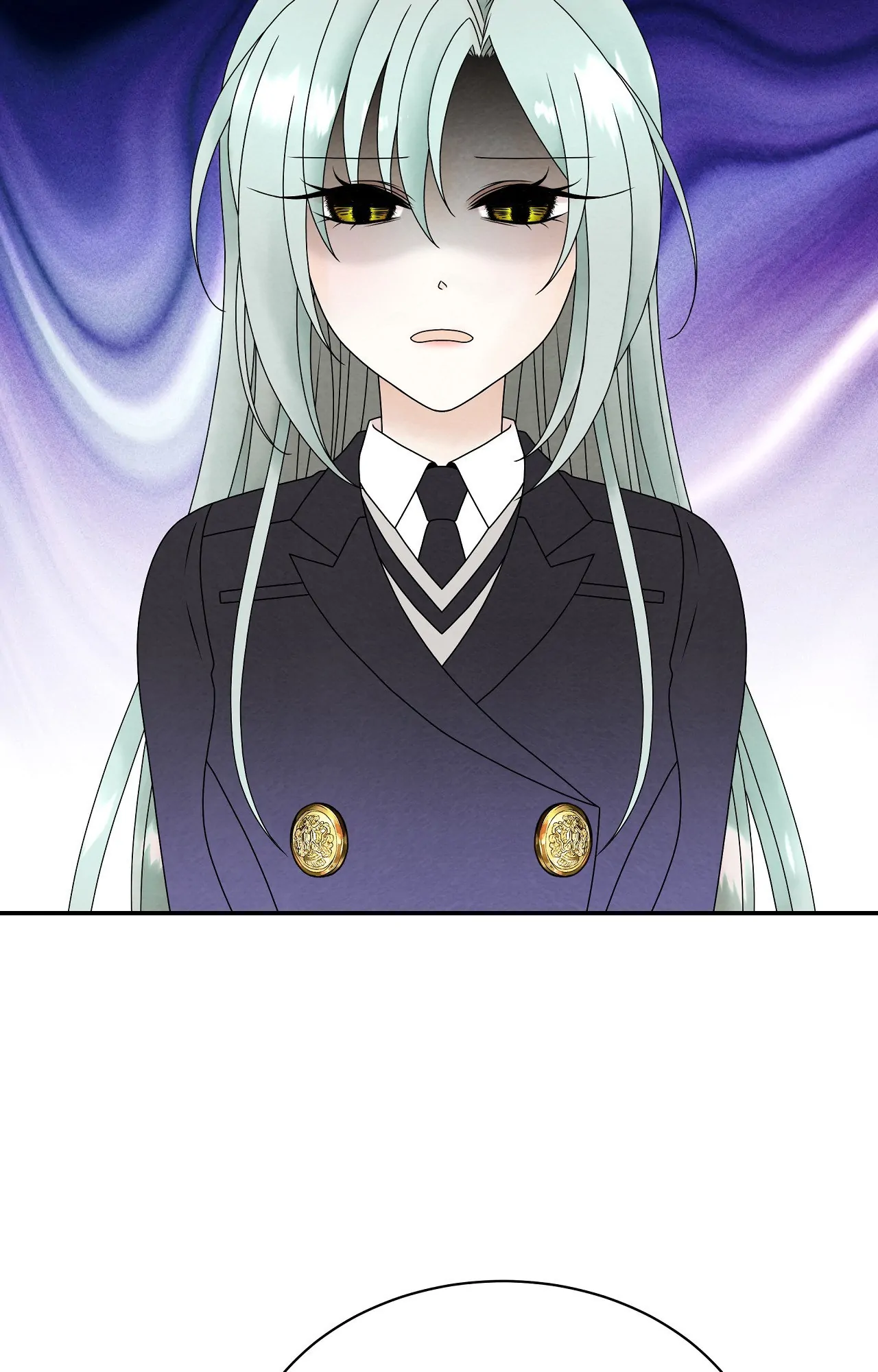 Hateful Fiancée [Official] Chapter 47 - page 52