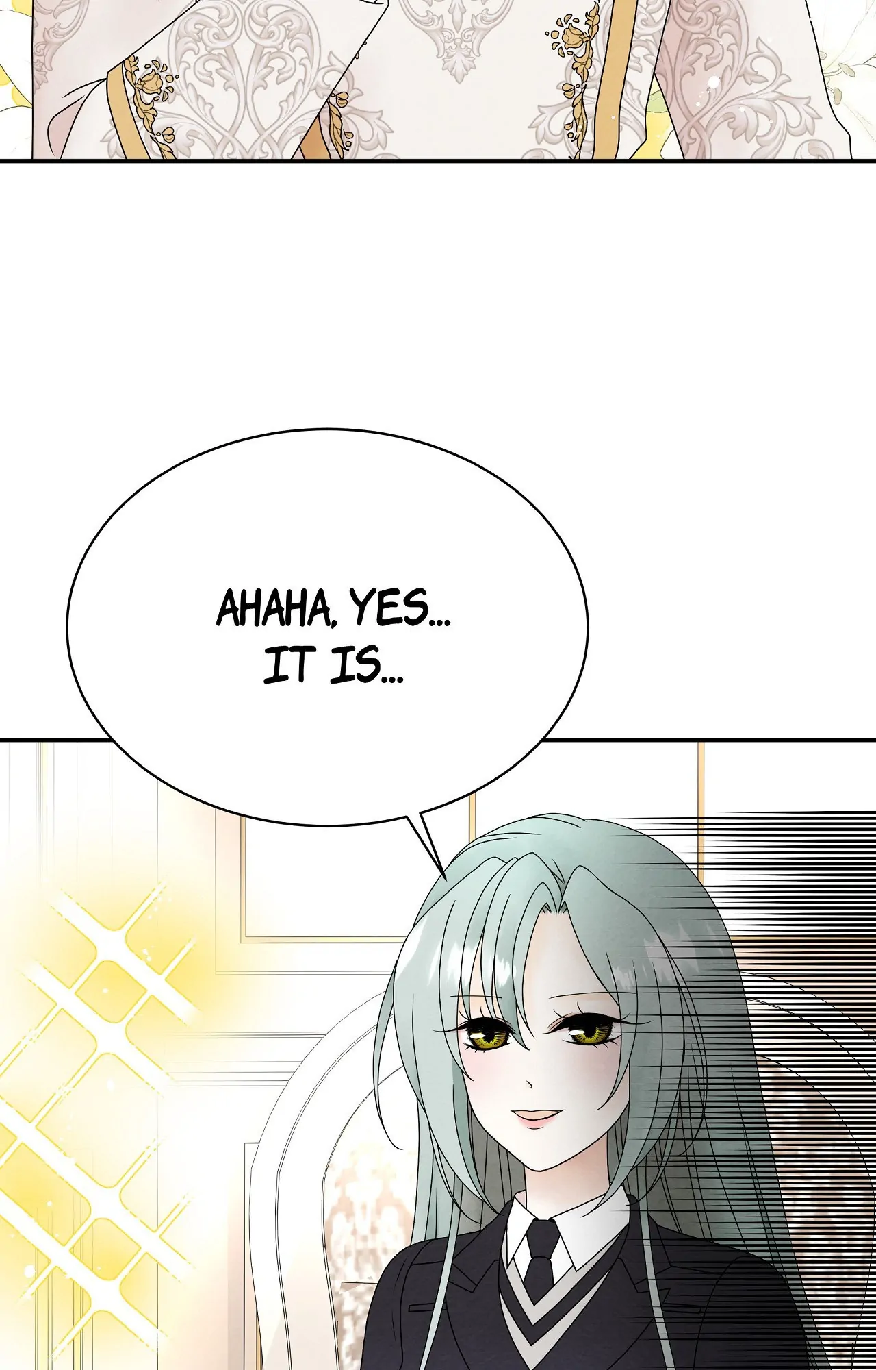 Hateful Fiancée [Official] Chapter 47 - page 54