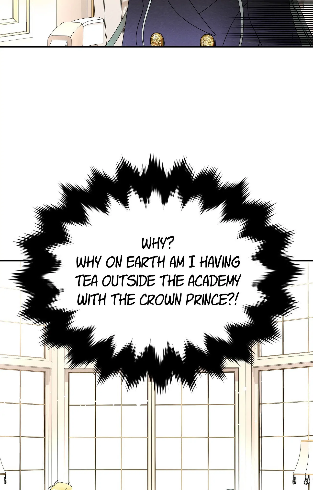 Hateful Fiancée [Official] Chapter 47 - page 55