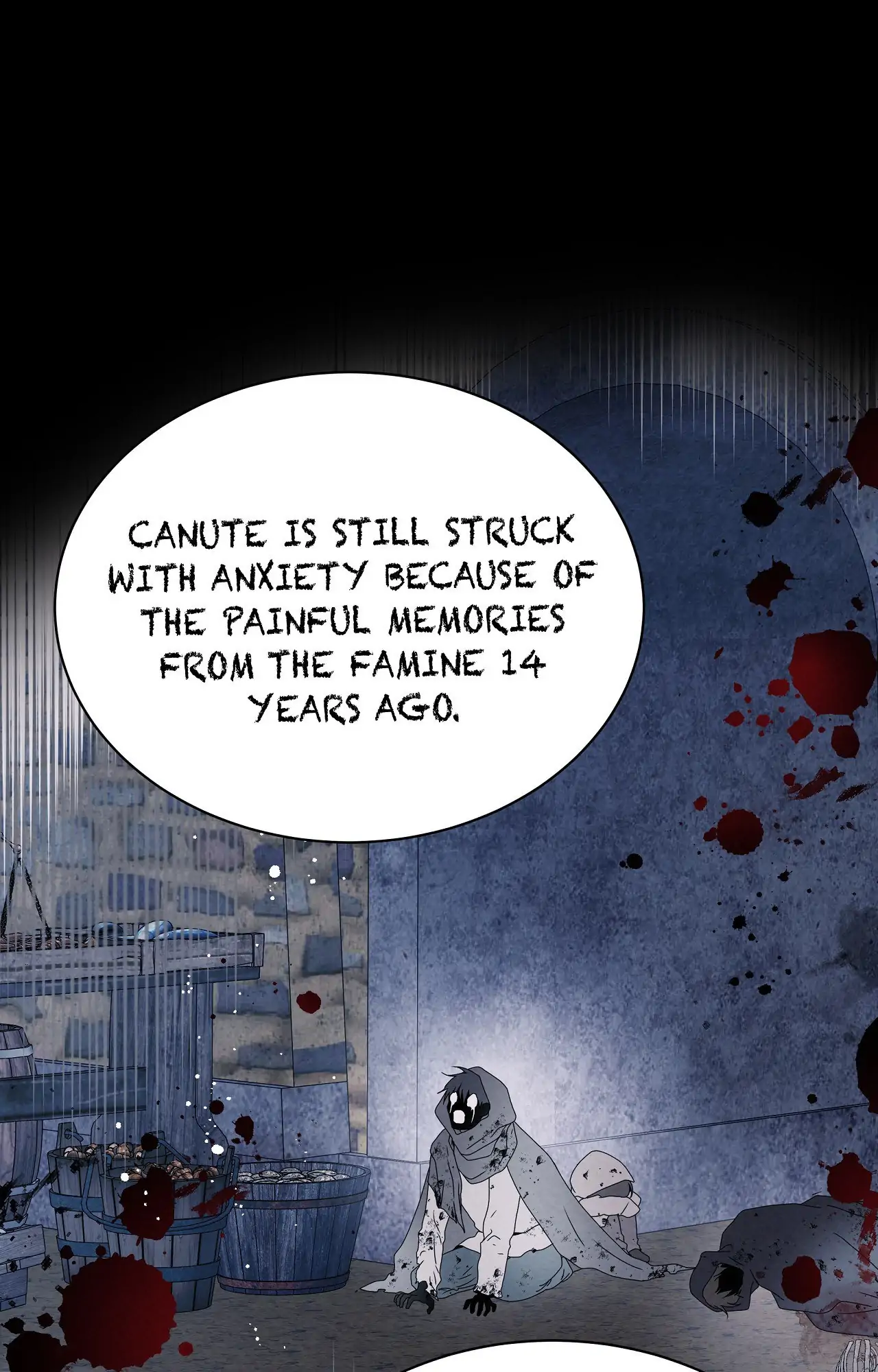 Hateful Fiancée [Official] Chapter 47 - page 5