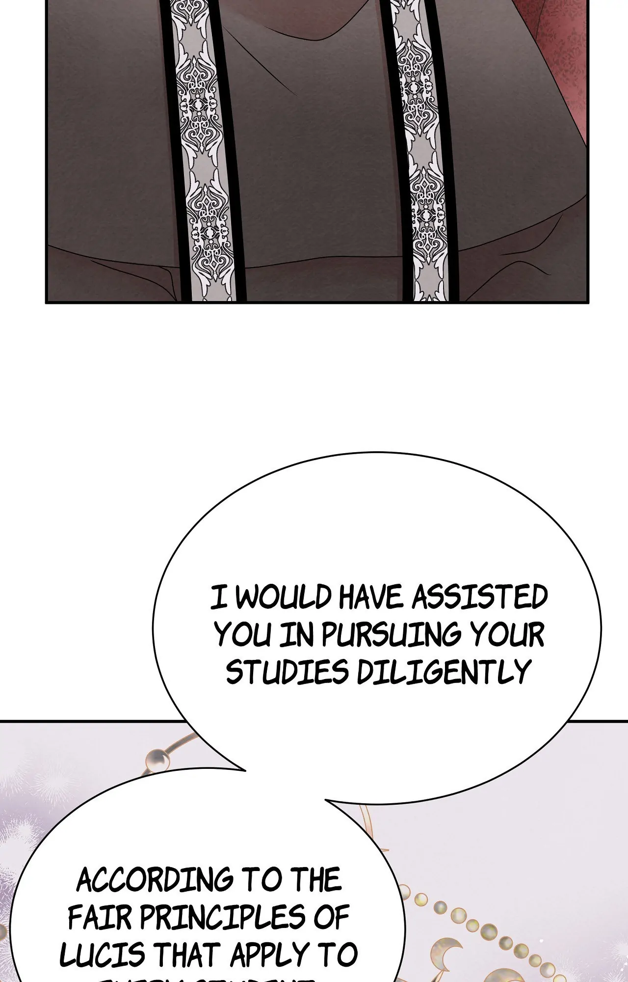 Hateful Fiancée [Official] Chapter 47 - page 64