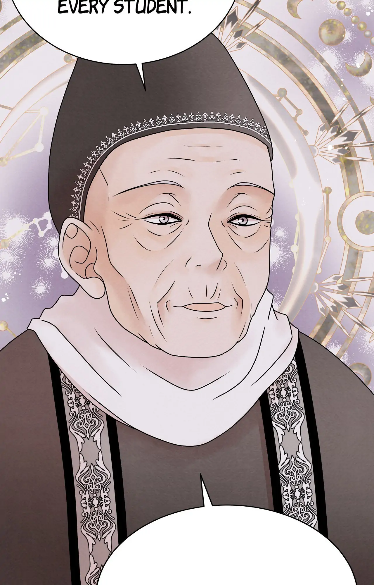 Hateful Fiancée [Official] Chapter 47 - page 65