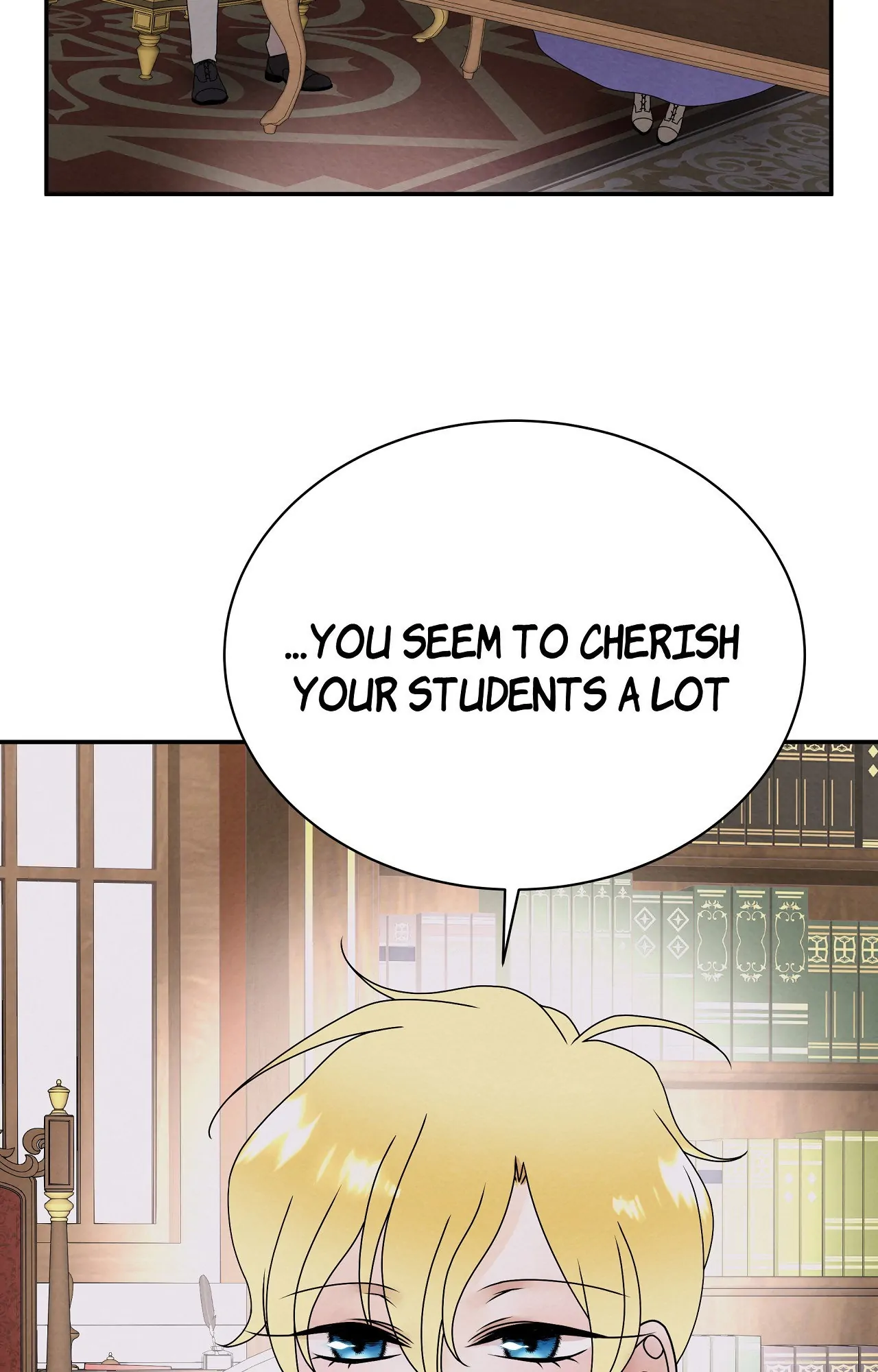 Hateful Fiancée [Official] Chapter 47 - page 67