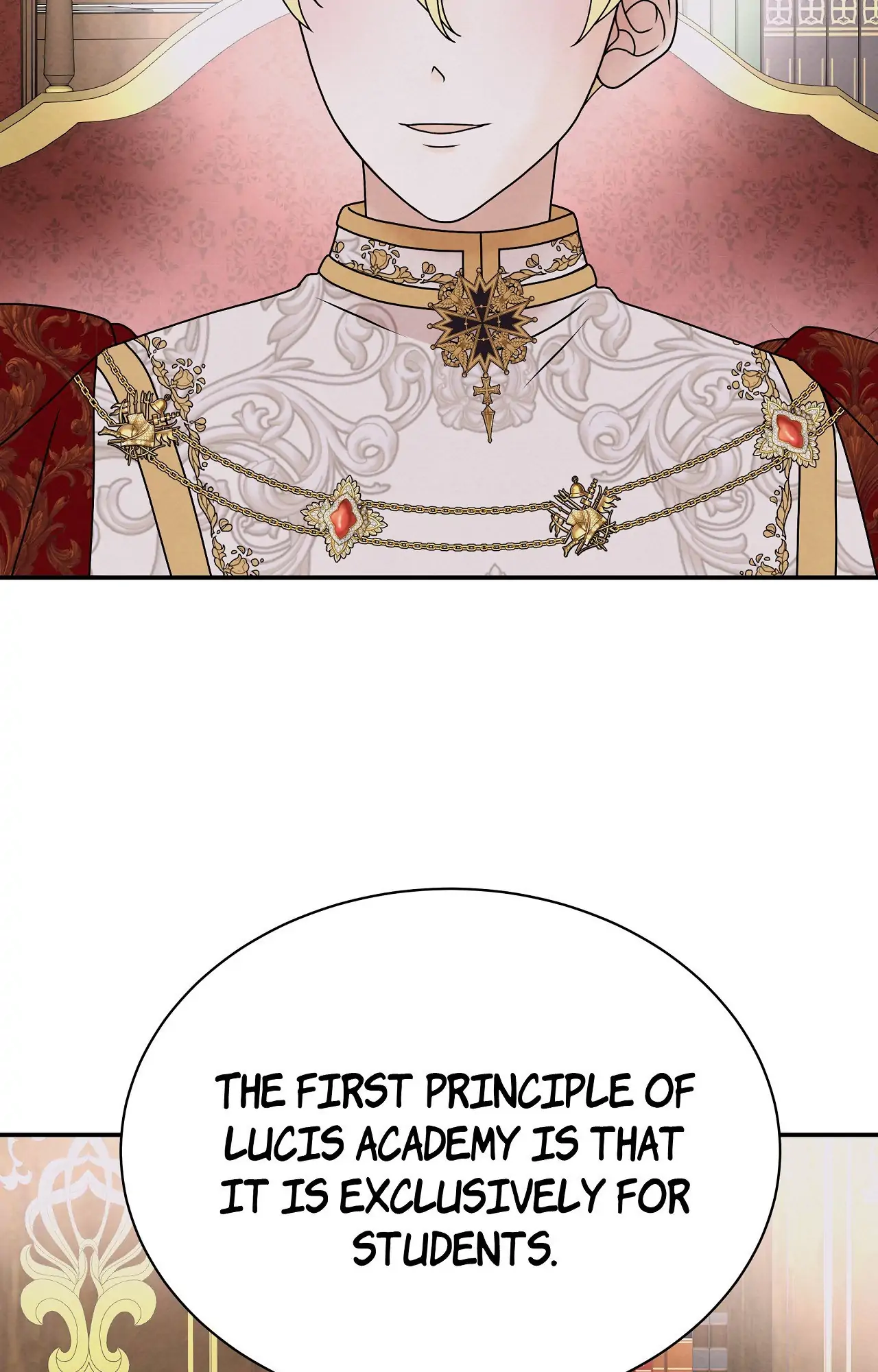 Hateful Fiancée [Official] Chapter 47 - page 68