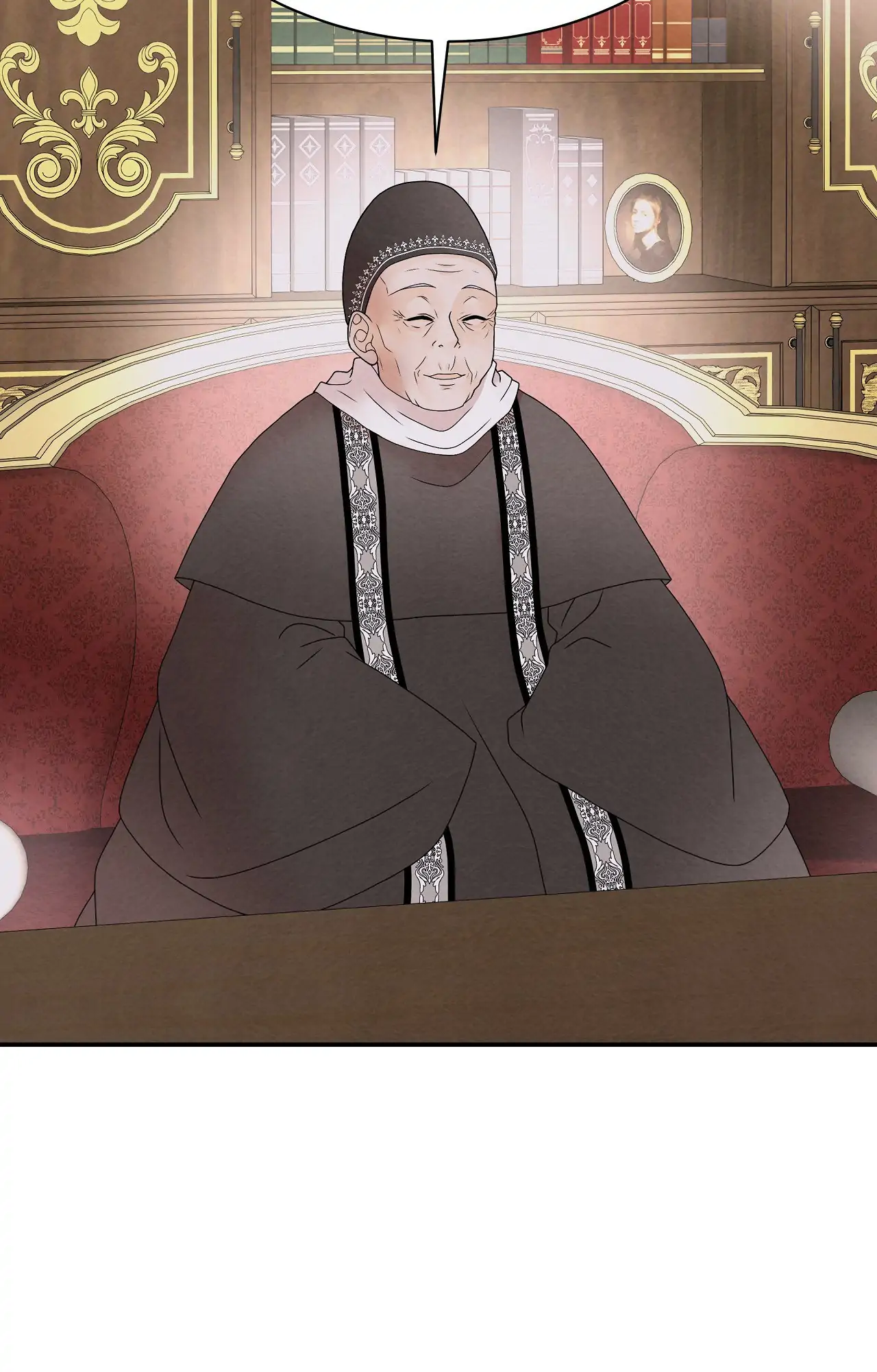 Hateful Fiancée [Official] Chapter 47 - page 69