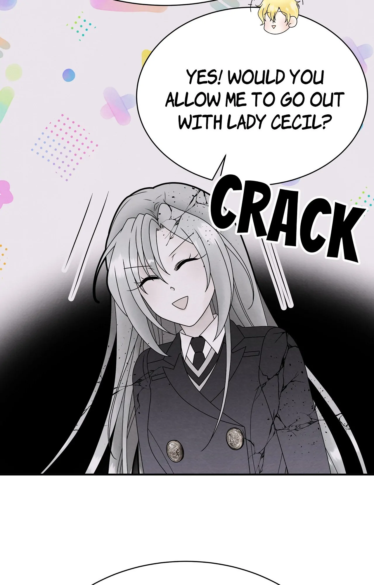 Hateful Fiancée [Official] Chapter 47 - page 73