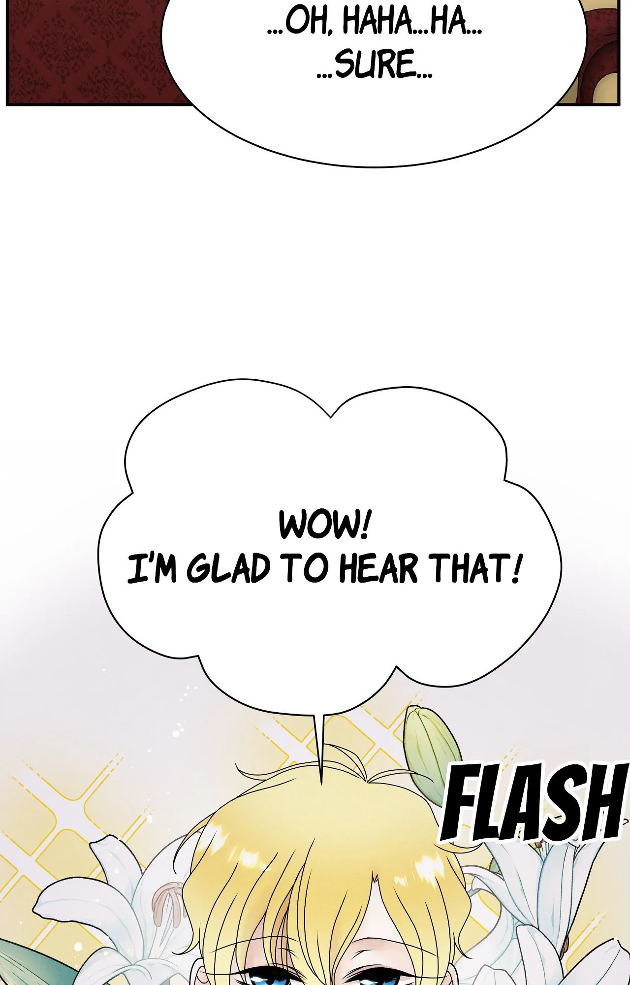 Hateful Fiancée [Official] Chapter 47 - page 75