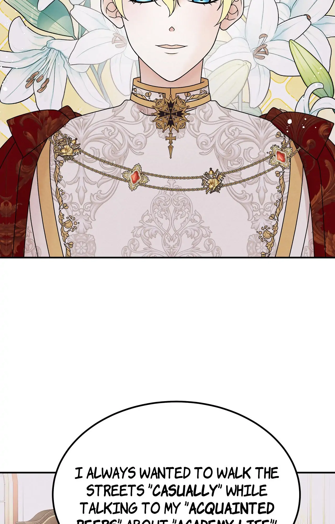 Hateful Fiancée [Official] Chapter 47 - page 76