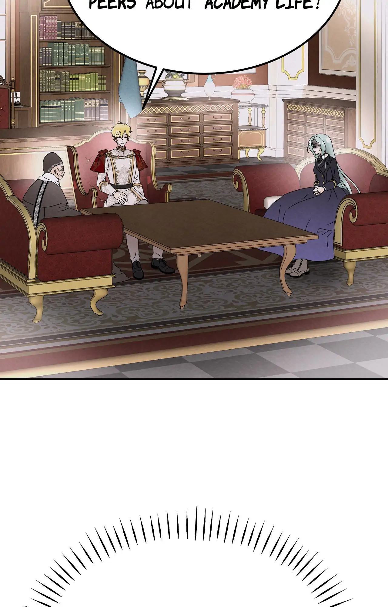 Hateful Fiancée [Official] Chapter 47 - page 77