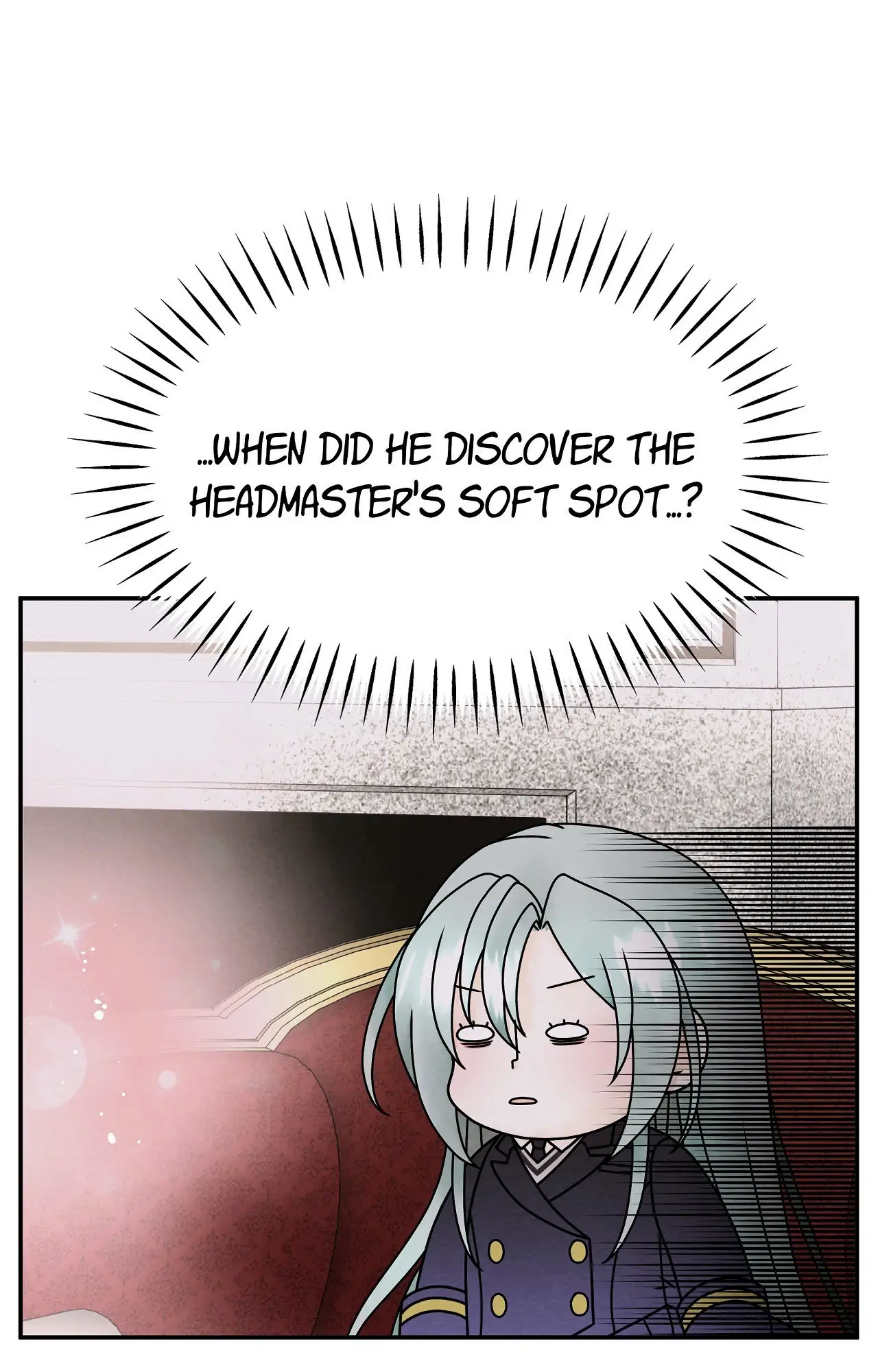 Hateful Fiancée [Official] Chapter 47 - page 79