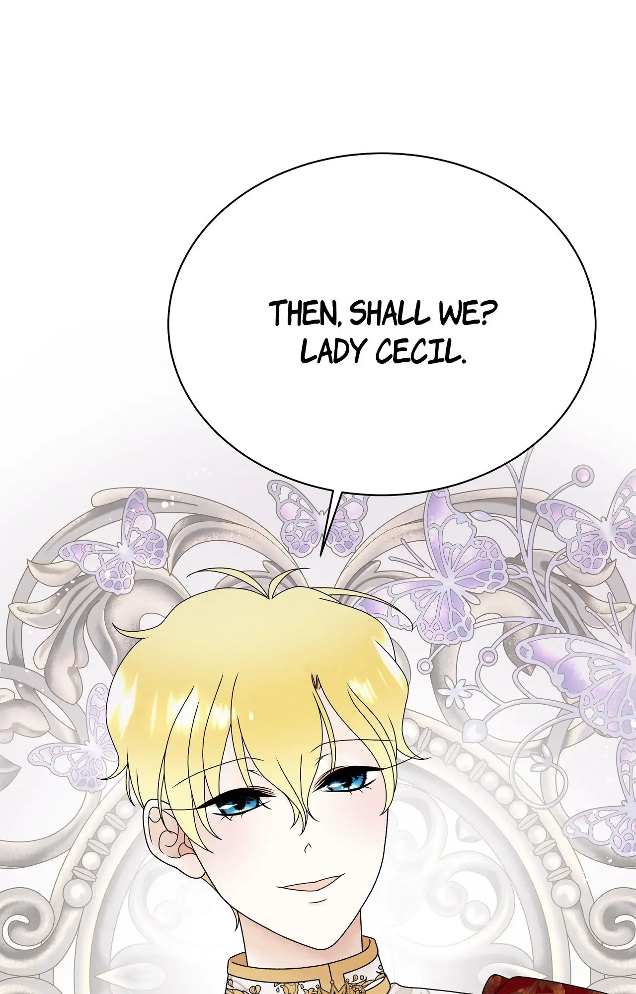 Hateful Fiancée [Official] Chapter 47 - page 80