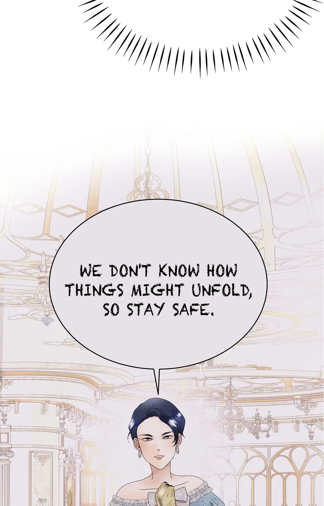 Hateful Fiancée [Official] Chapter 47 - page 83