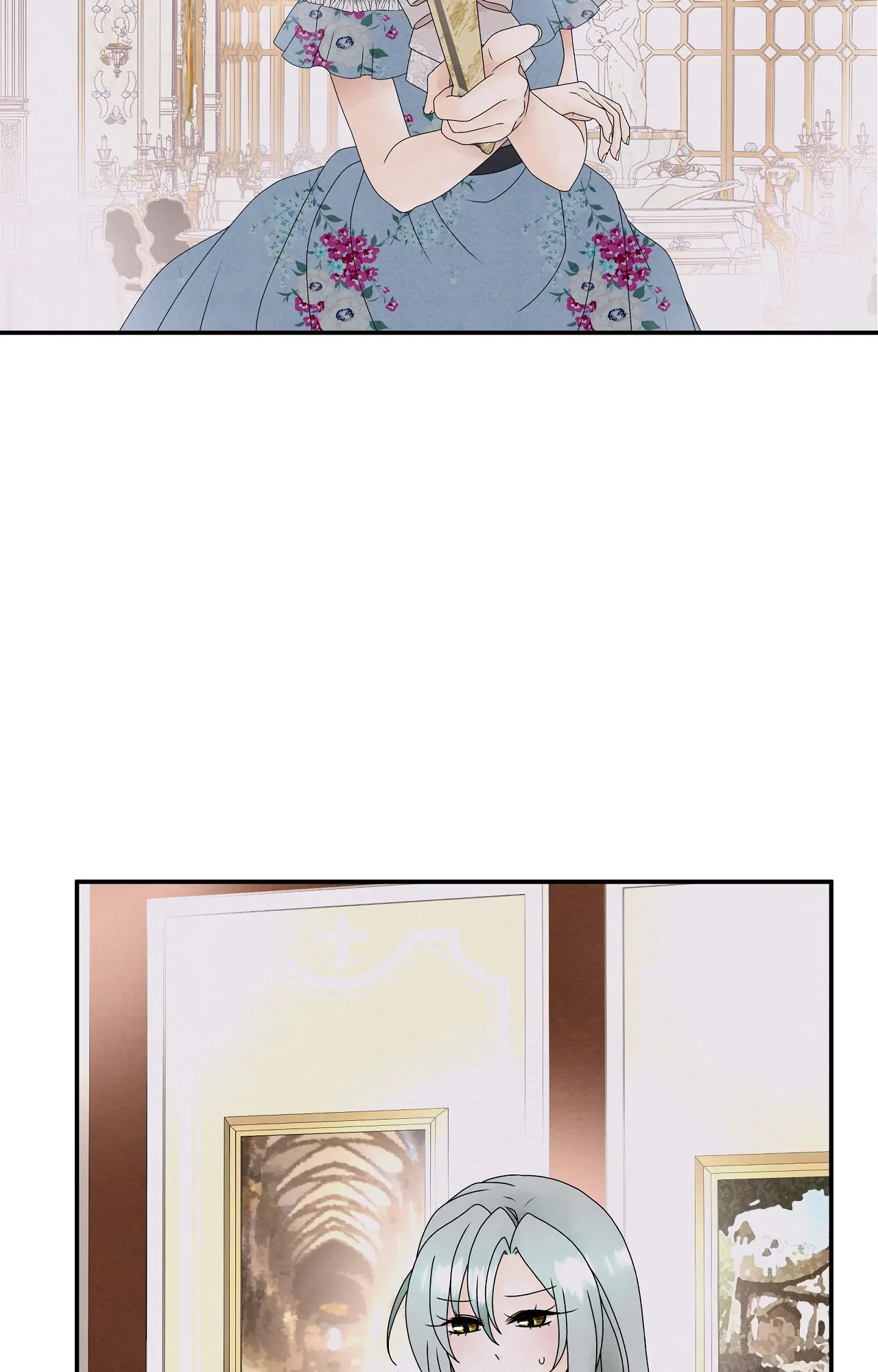 Hateful Fiancée [Official] Chapter 47 - page 84