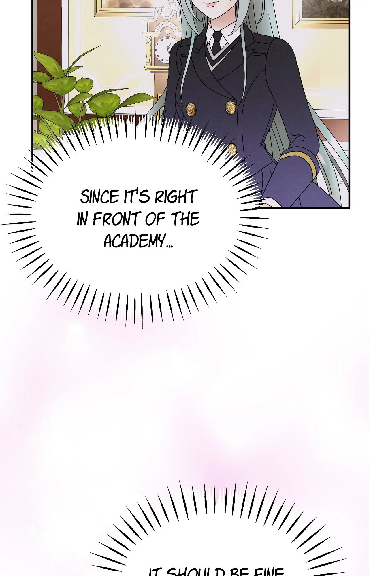 Hateful Fiancée [Official] Chapter 47 - page 85