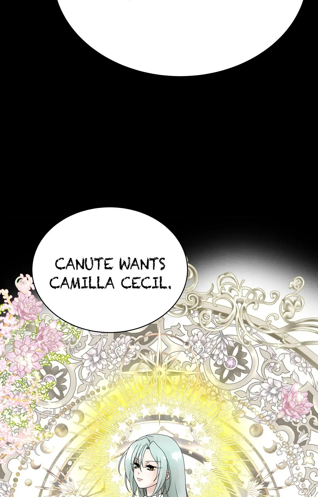 Hateful Fiancée [Official] Chapter 47 - page 8