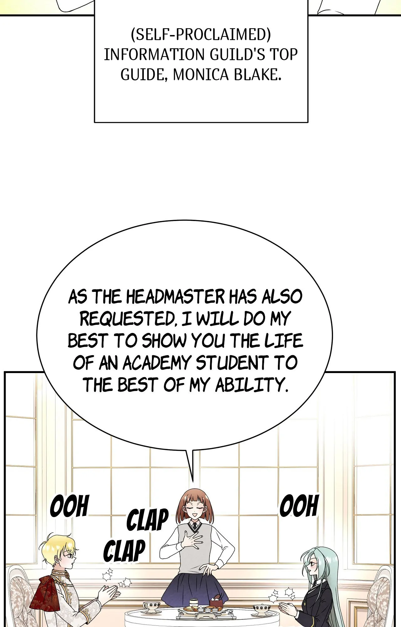 Hateful Fiancée [Official] Chapter 48 - page 12