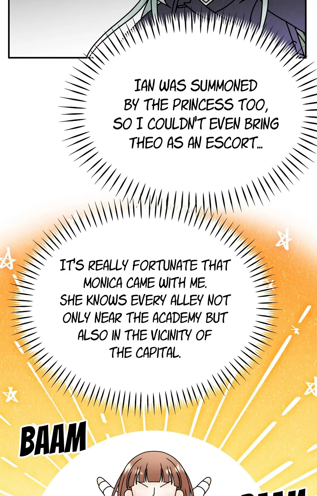 Hateful Fiancée [Official] Chapter 48 - page 14