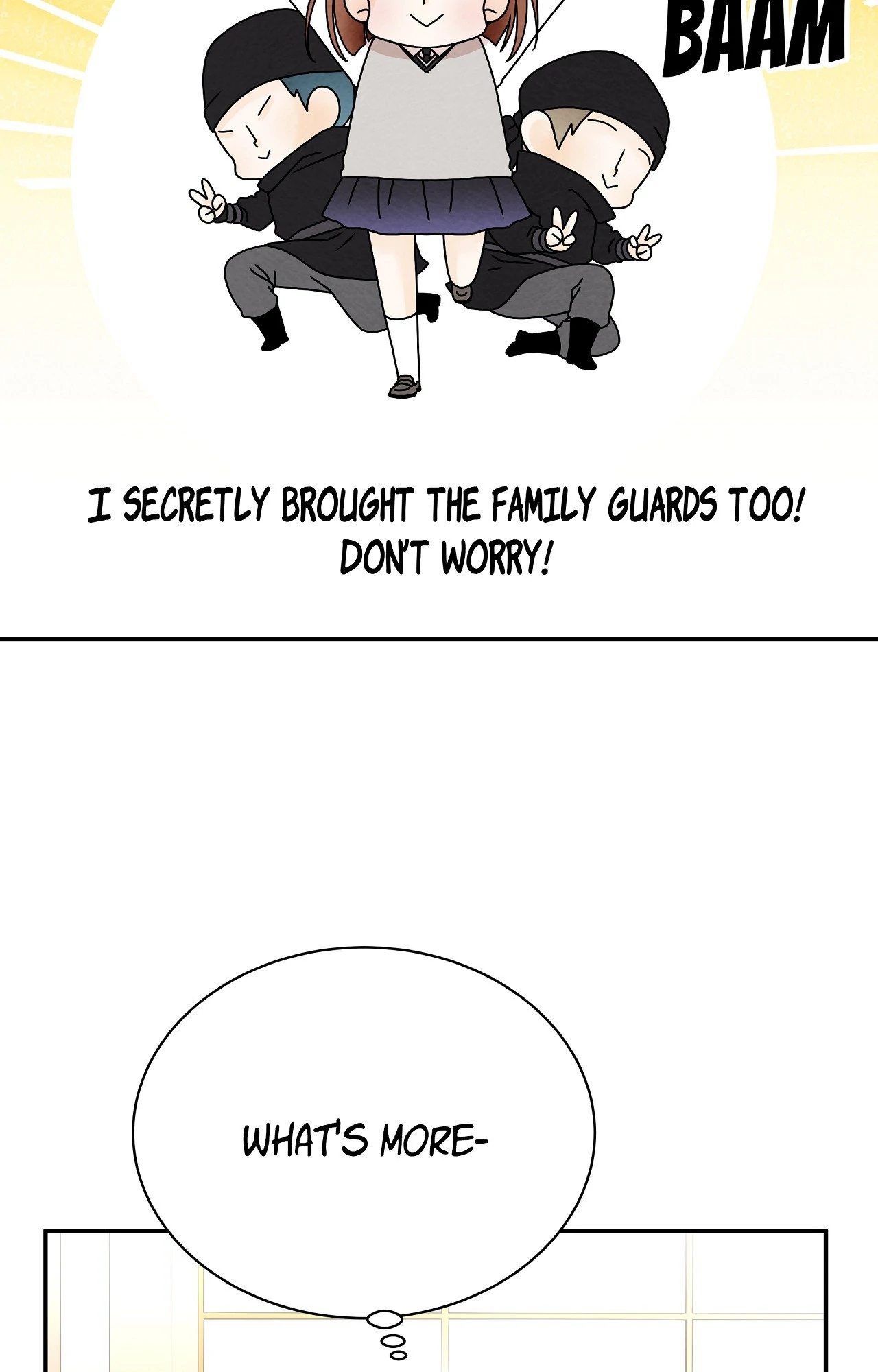 Hateful Fiancée [Official] Chapter 48 - page 15