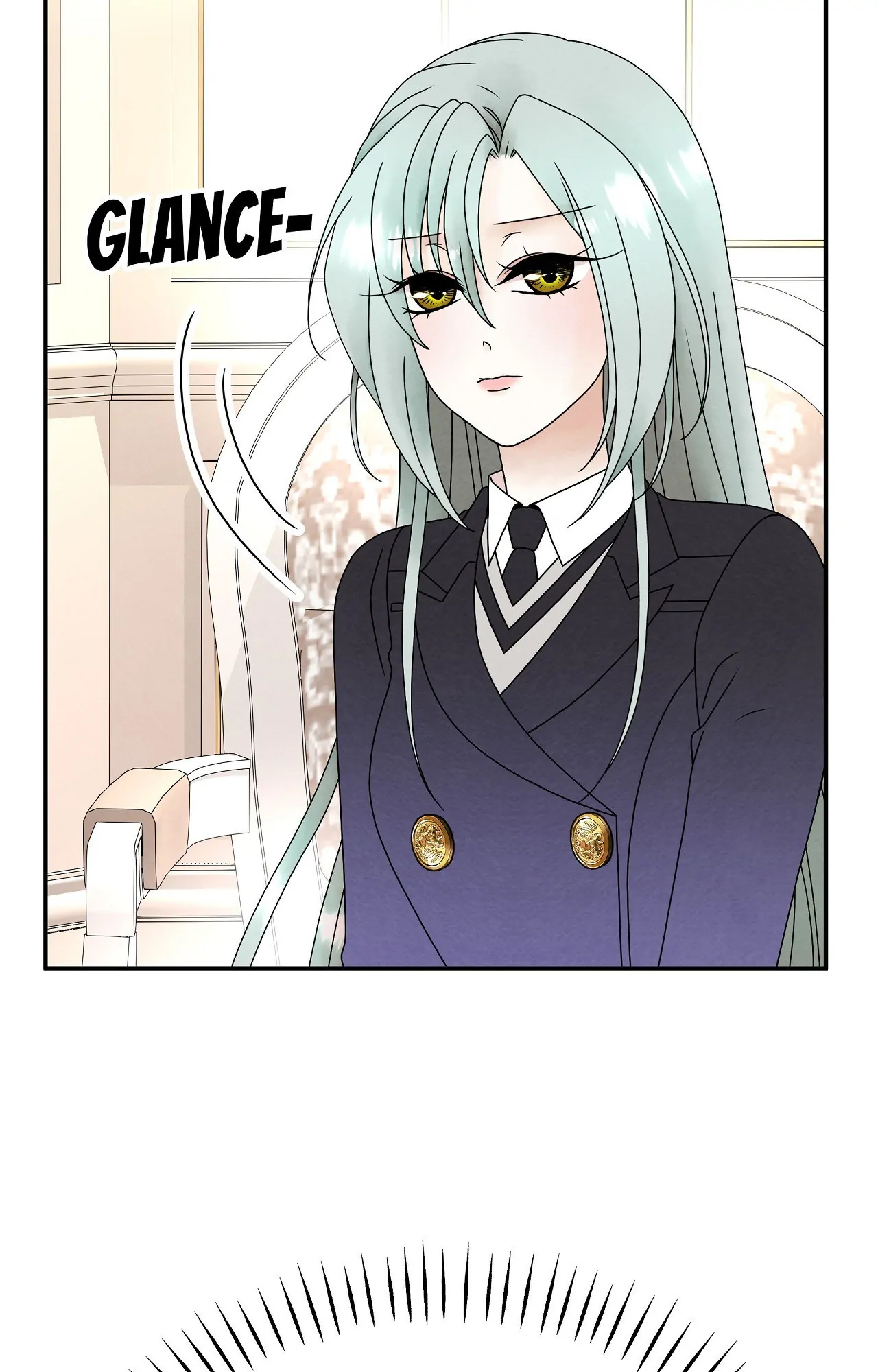 Hateful Fiancée [Official] Chapter 48 - page 16