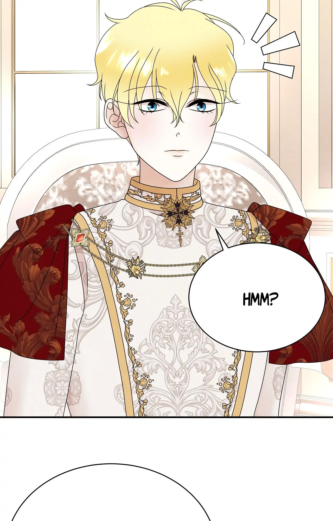 Hateful Fiancée [Official] Chapter 48 - page 20