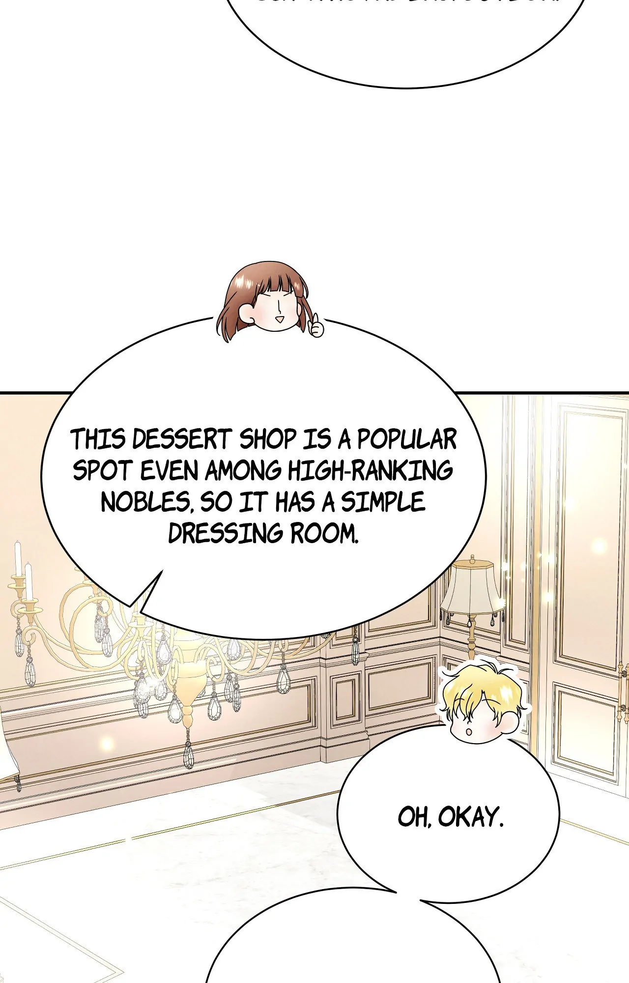 Hateful Fiancée [Official] Chapter 48 - page 22