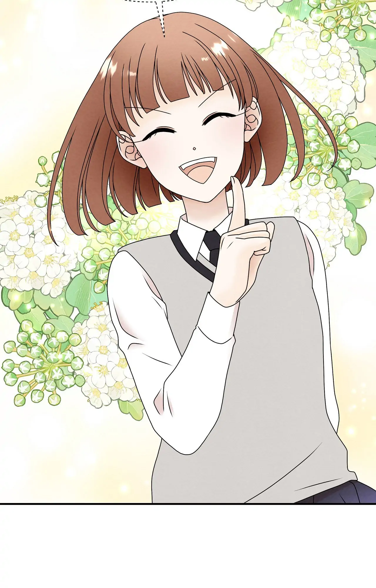 Hateful Fiancée [Official] Chapter 48 - page 25