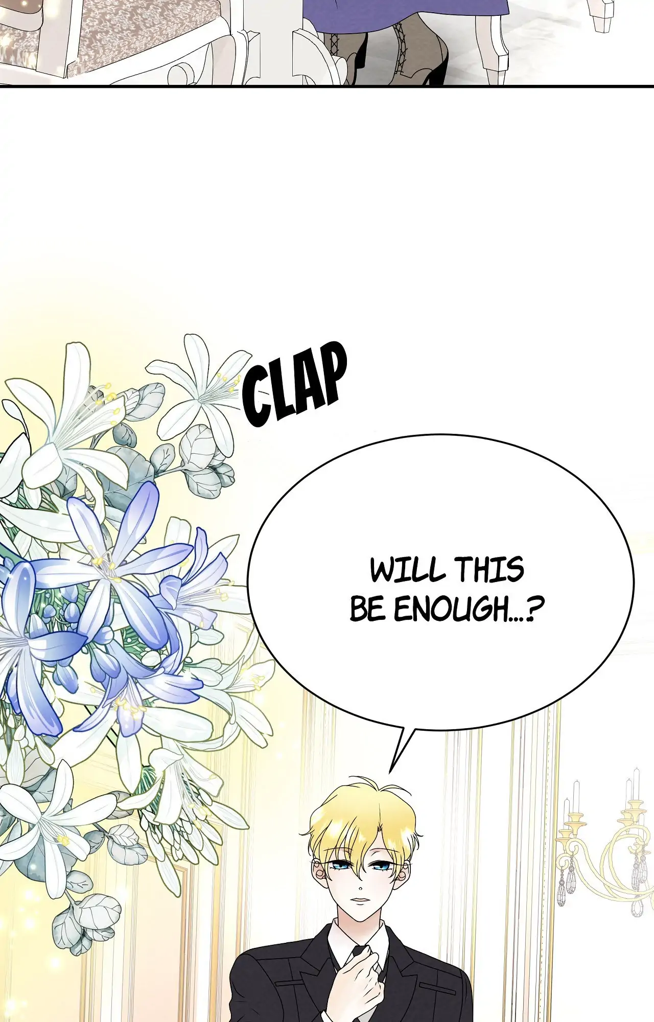 Hateful Fiancée [Official] Chapter 48 - page 28