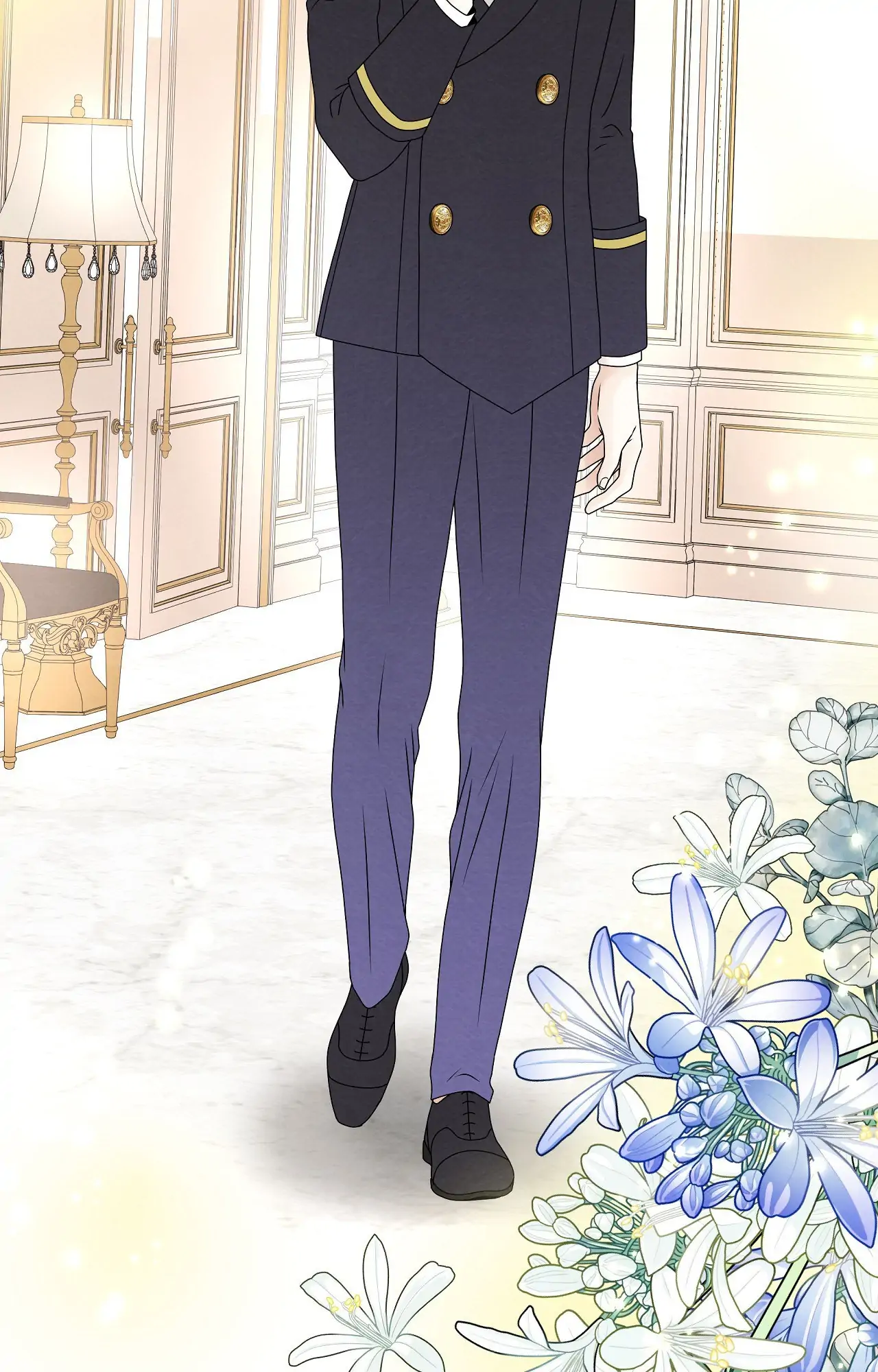 Hateful Fiancée [Official] Chapter 48 - page 29