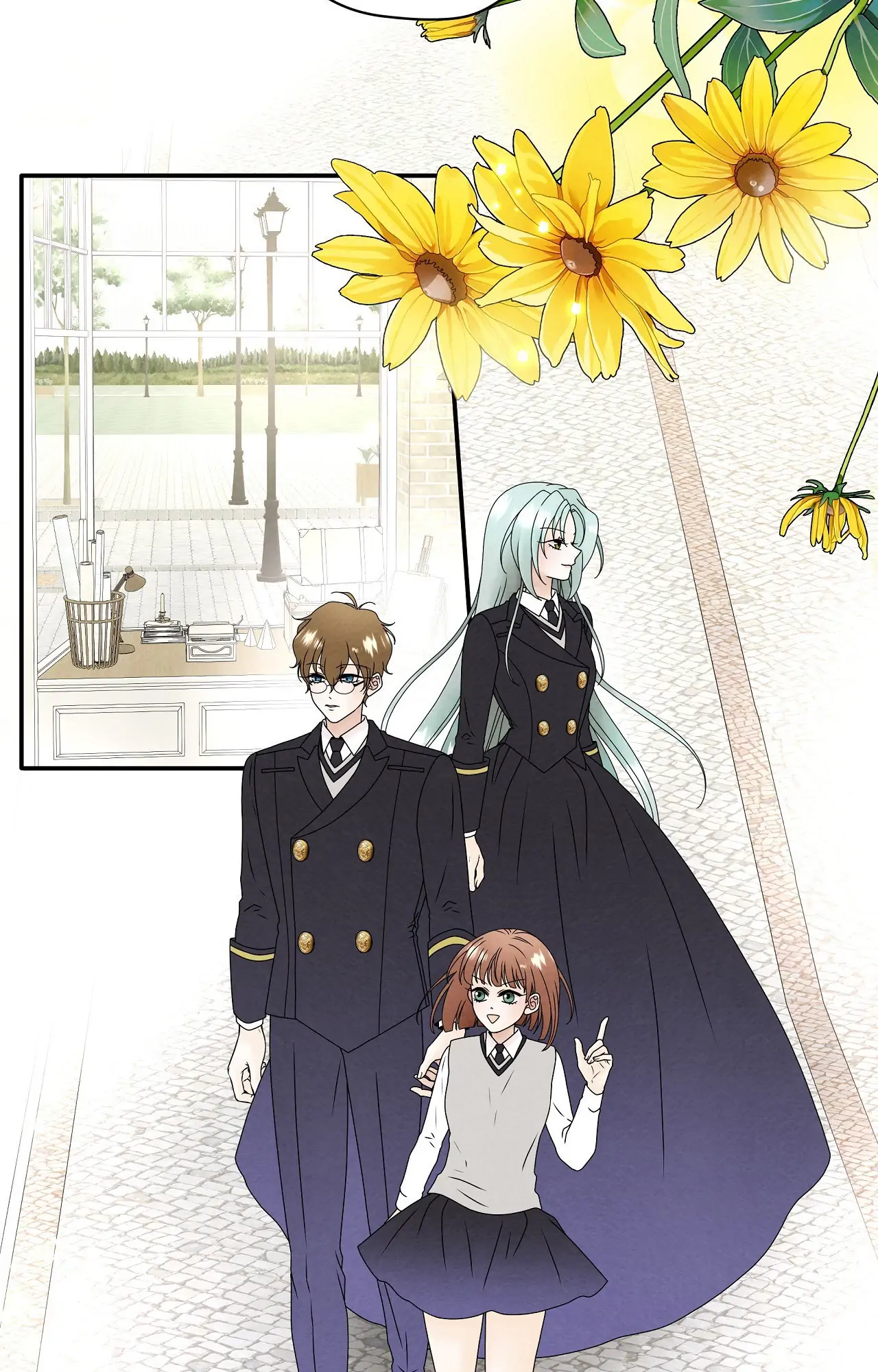 Hateful Fiancée [Official] Chapter 48 - page 34