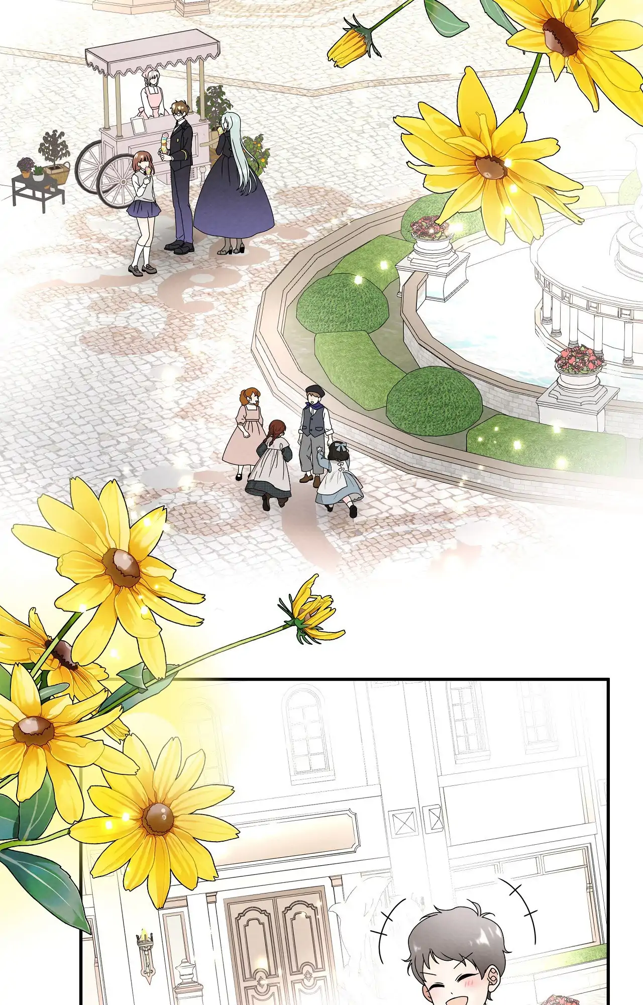 Hateful Fiancée [Official] Chapter 48 - page 36