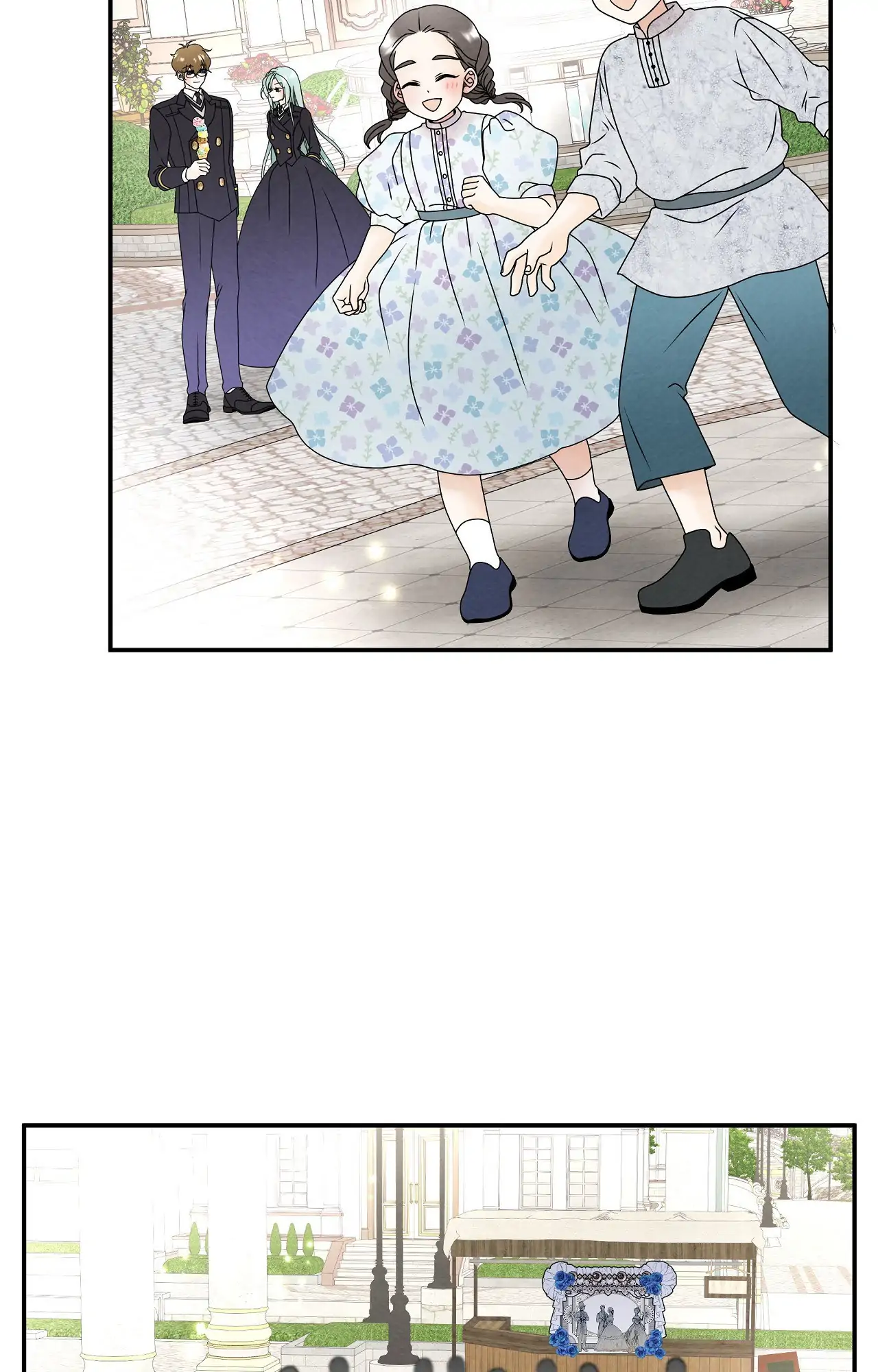 Hateful Fiancée [Official] Chapter 48 - page 37