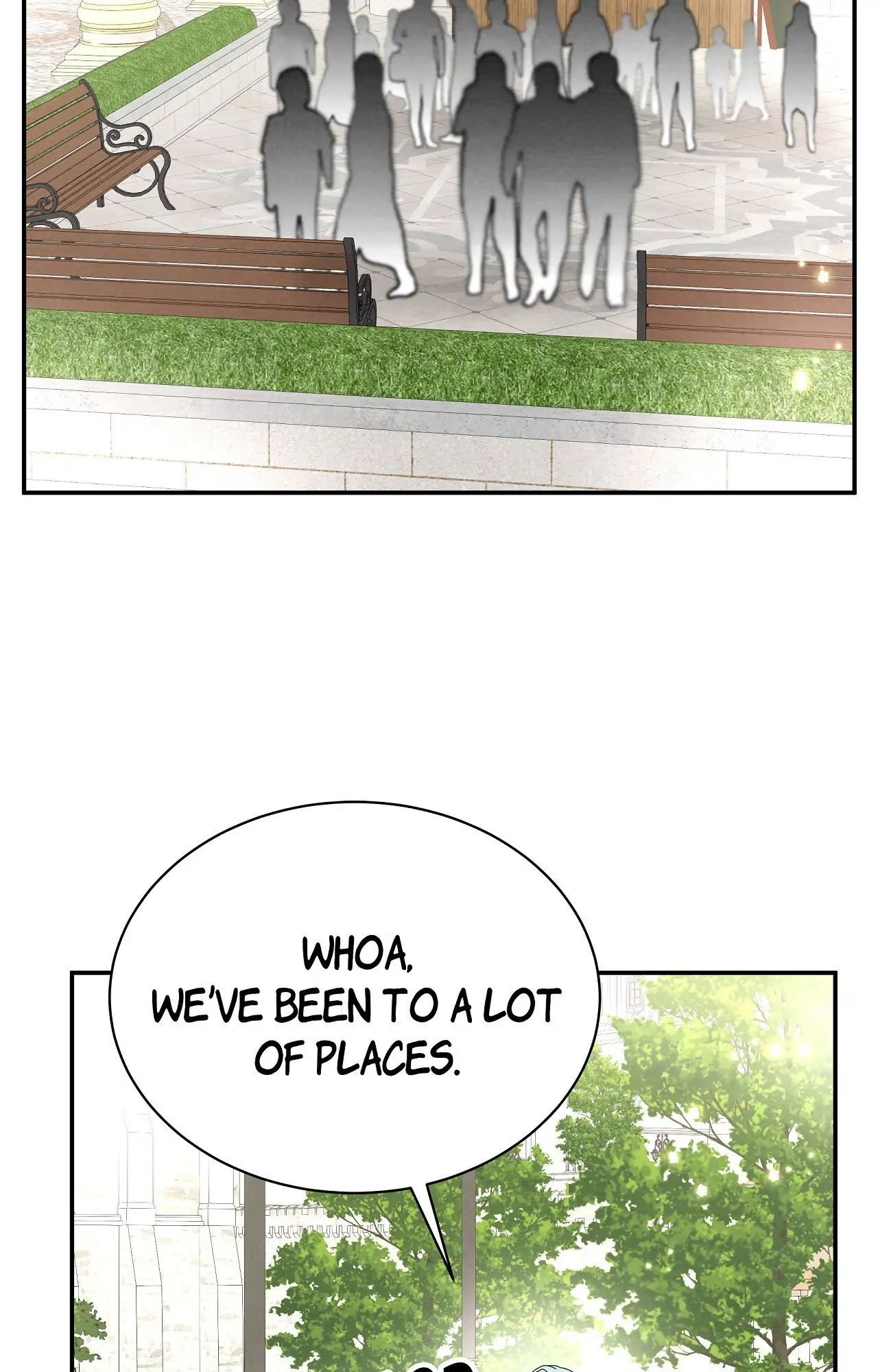 Hateful Fiancée [Official] Chapter 48 - page 38