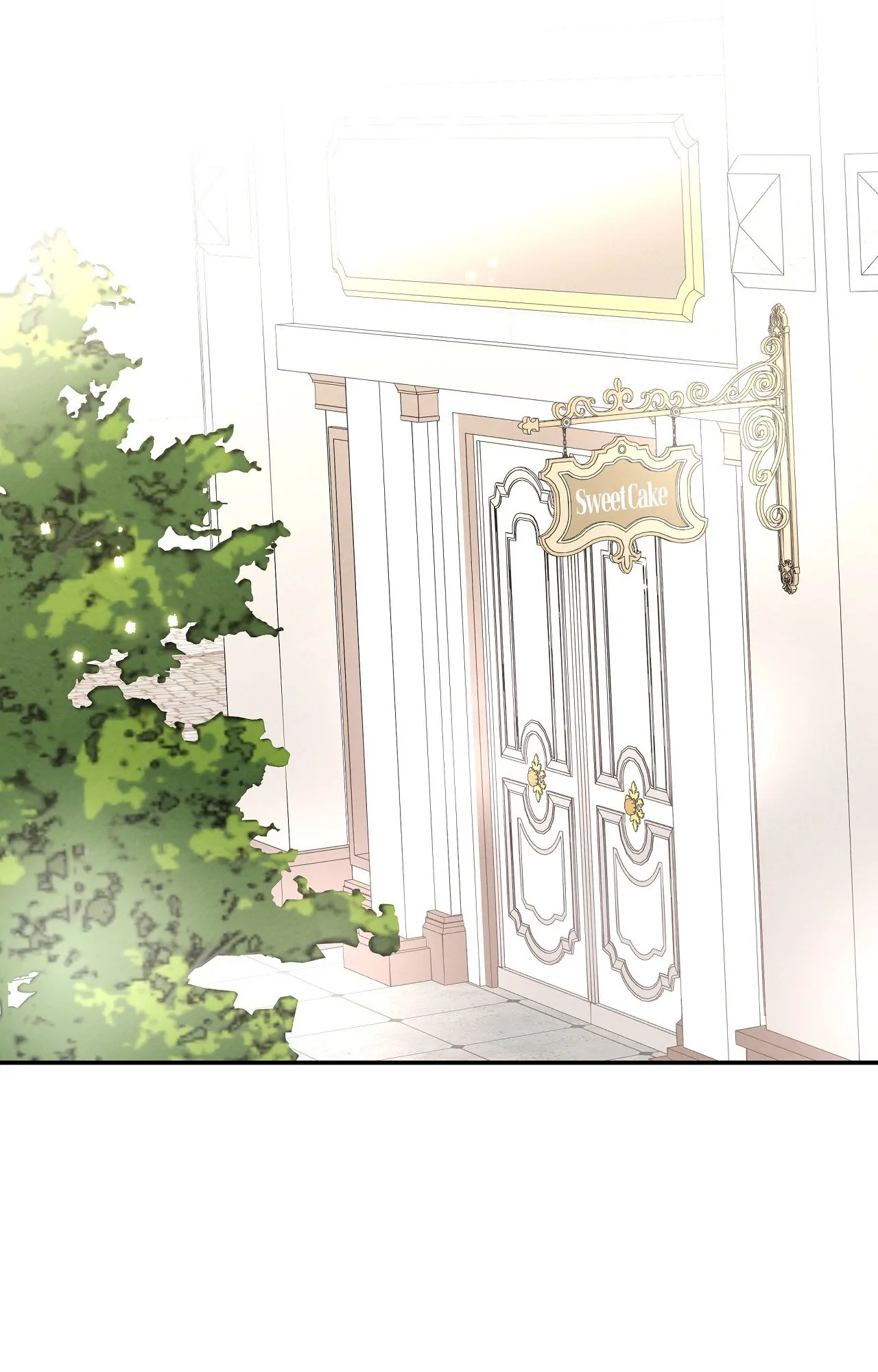 Hateful Fiancée [Official] Chapter 48 - page 3