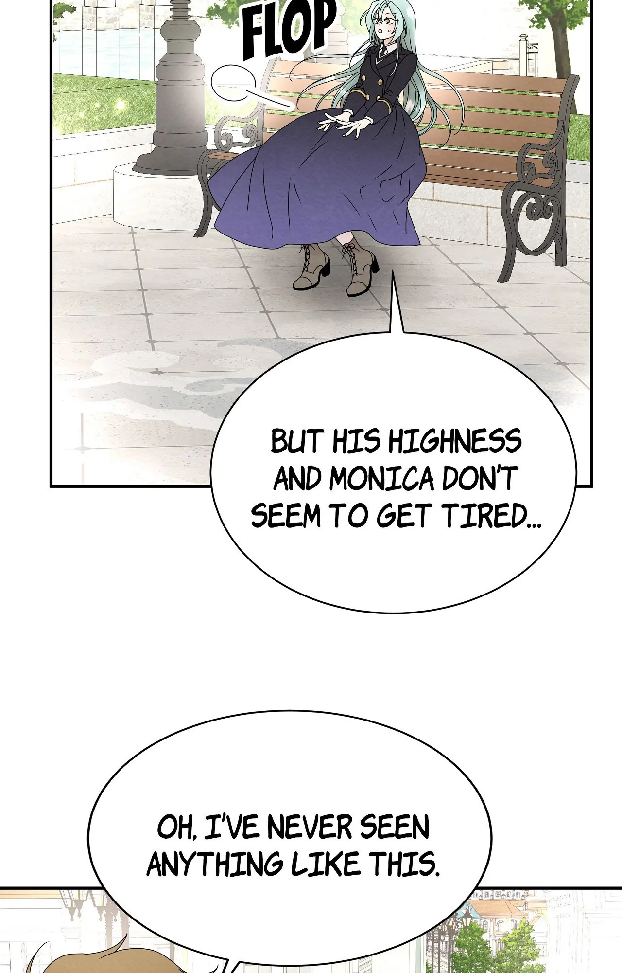 Hateful Fiancée [Official] Chapter 48 - page 39