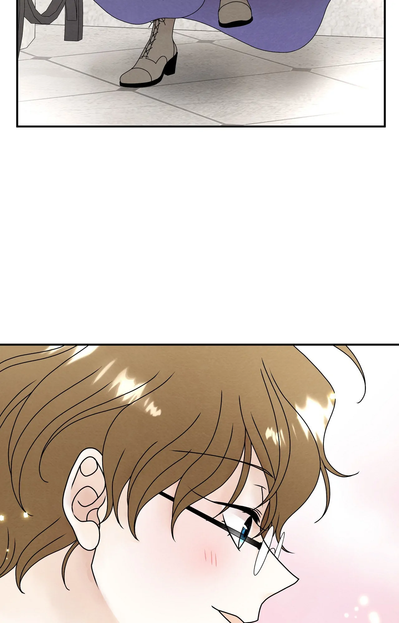 Hateful Fiancée [Official] Chapter 48 - page 42